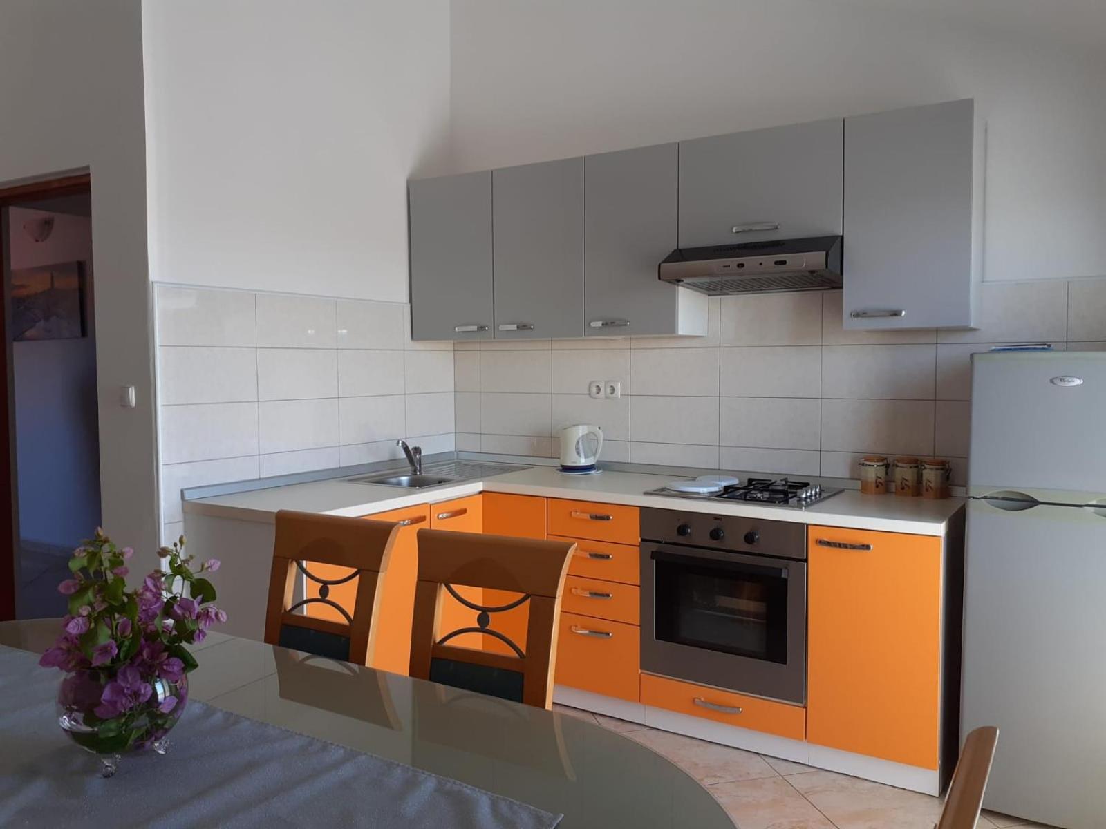 Two-Bedroom Apartment - Photo 1