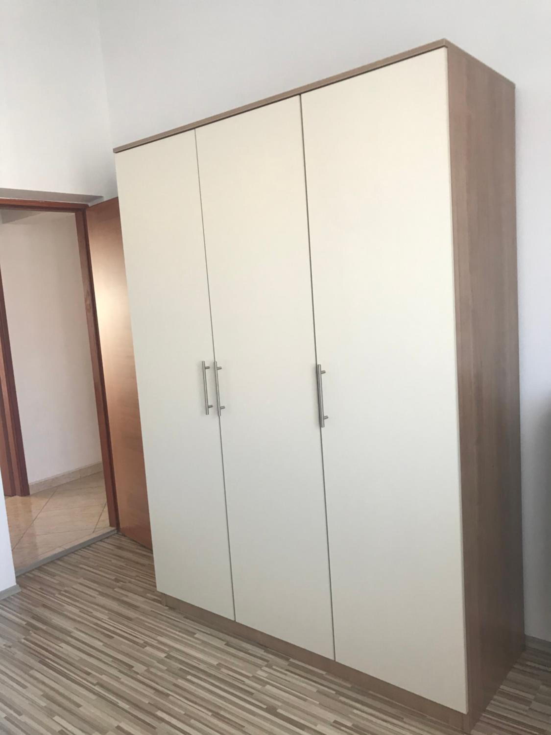 Two-Bedroom Apartment - Photo 6