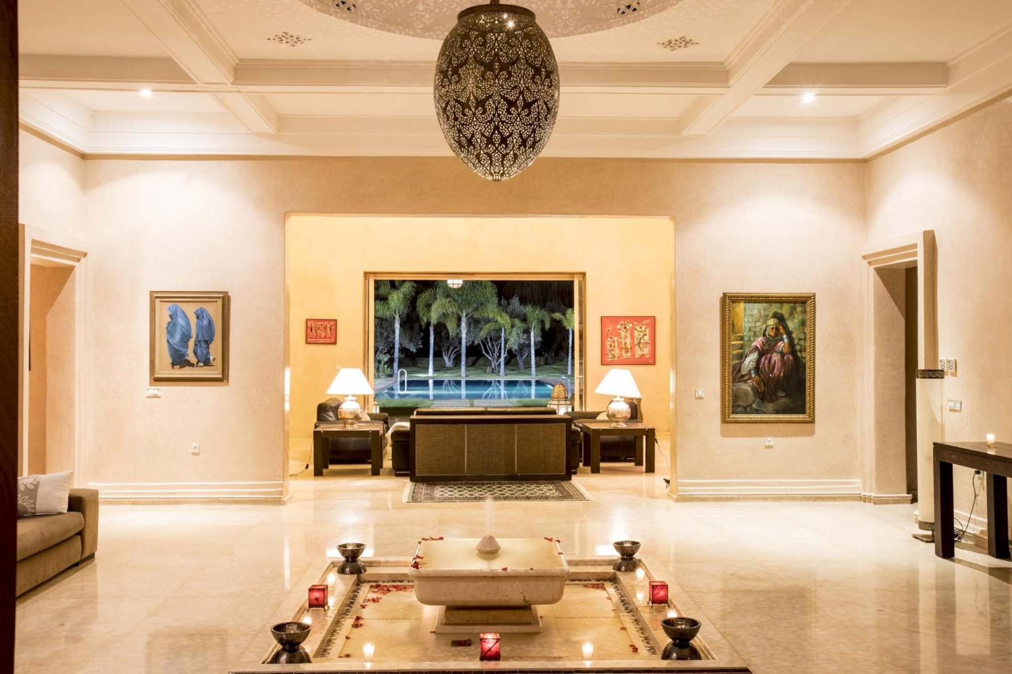 Villa with Private Pool photo 2