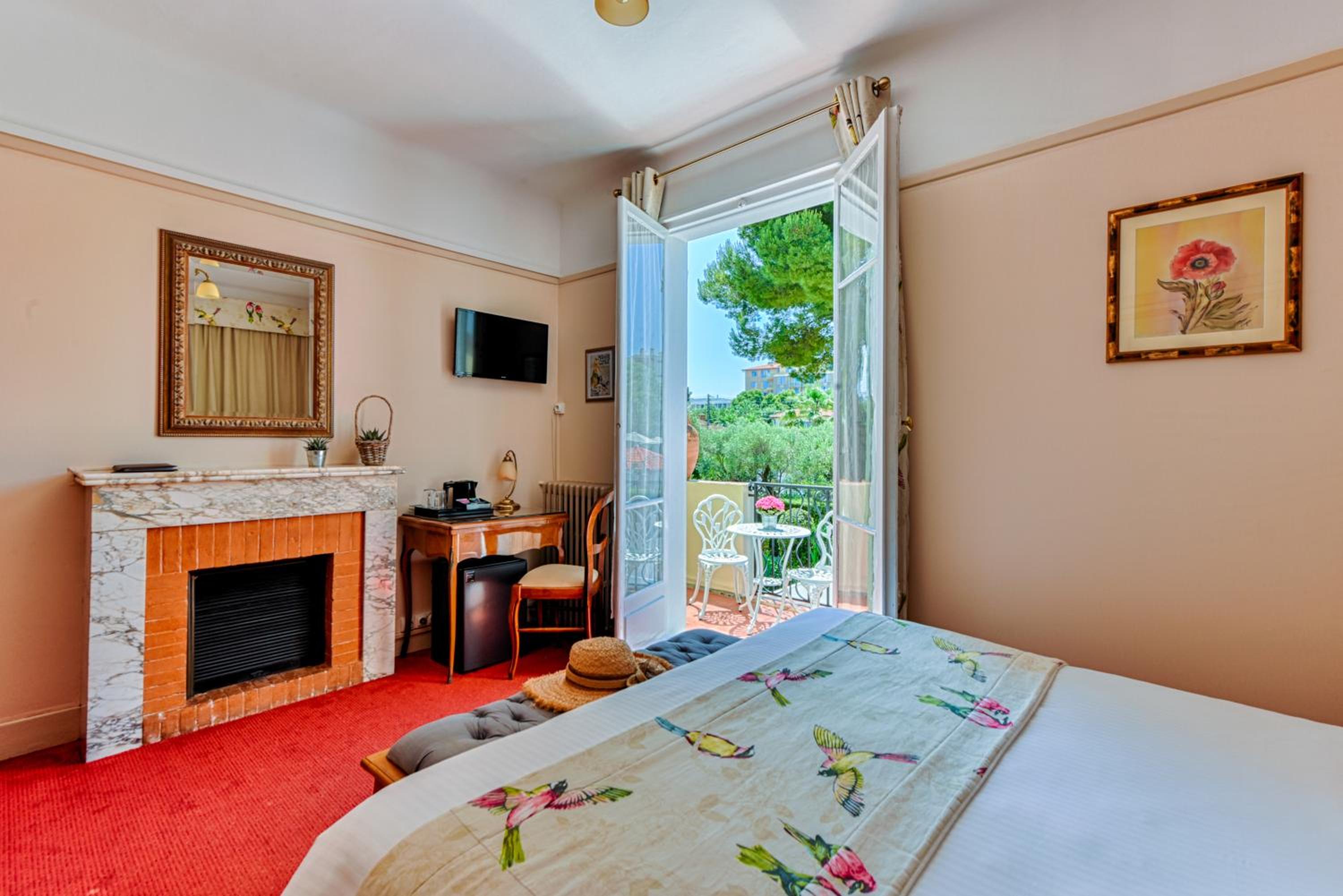 Superior Double Room photo 2