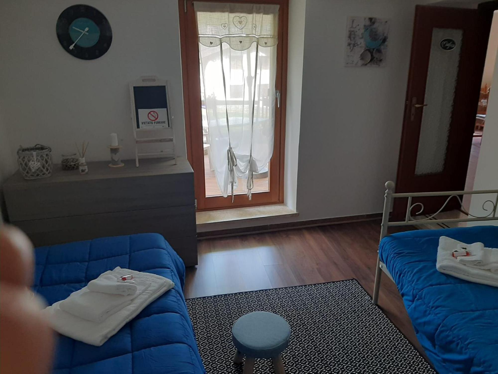 Twin Room photo 3