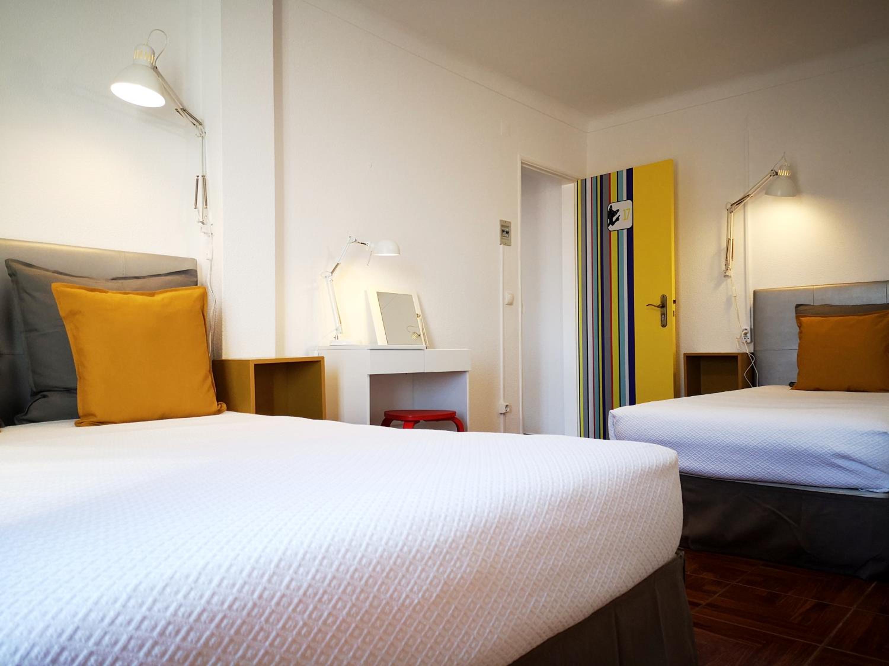 Triple Room photo 2