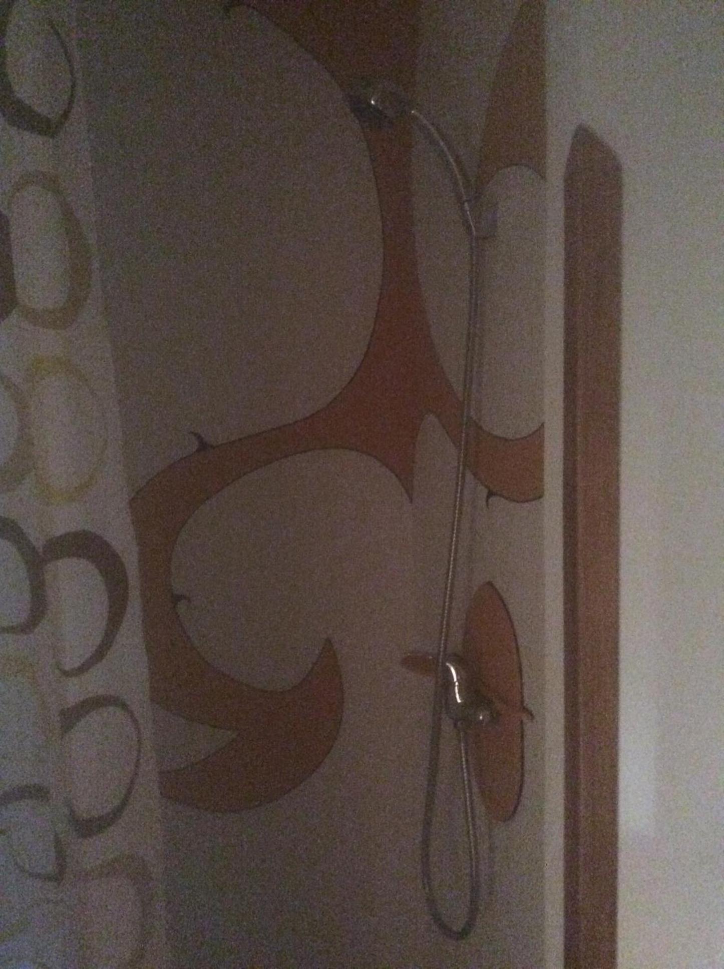 Deluxe Double Room with Shower - Photo 2