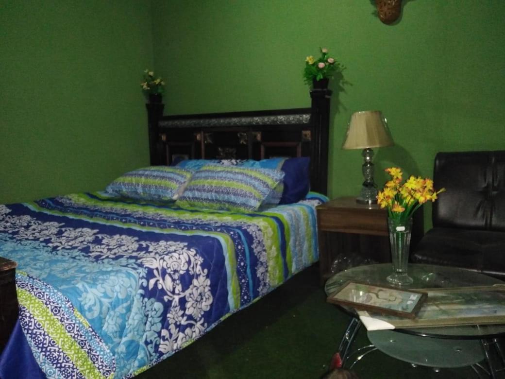 Deluxe Double Room photo 3