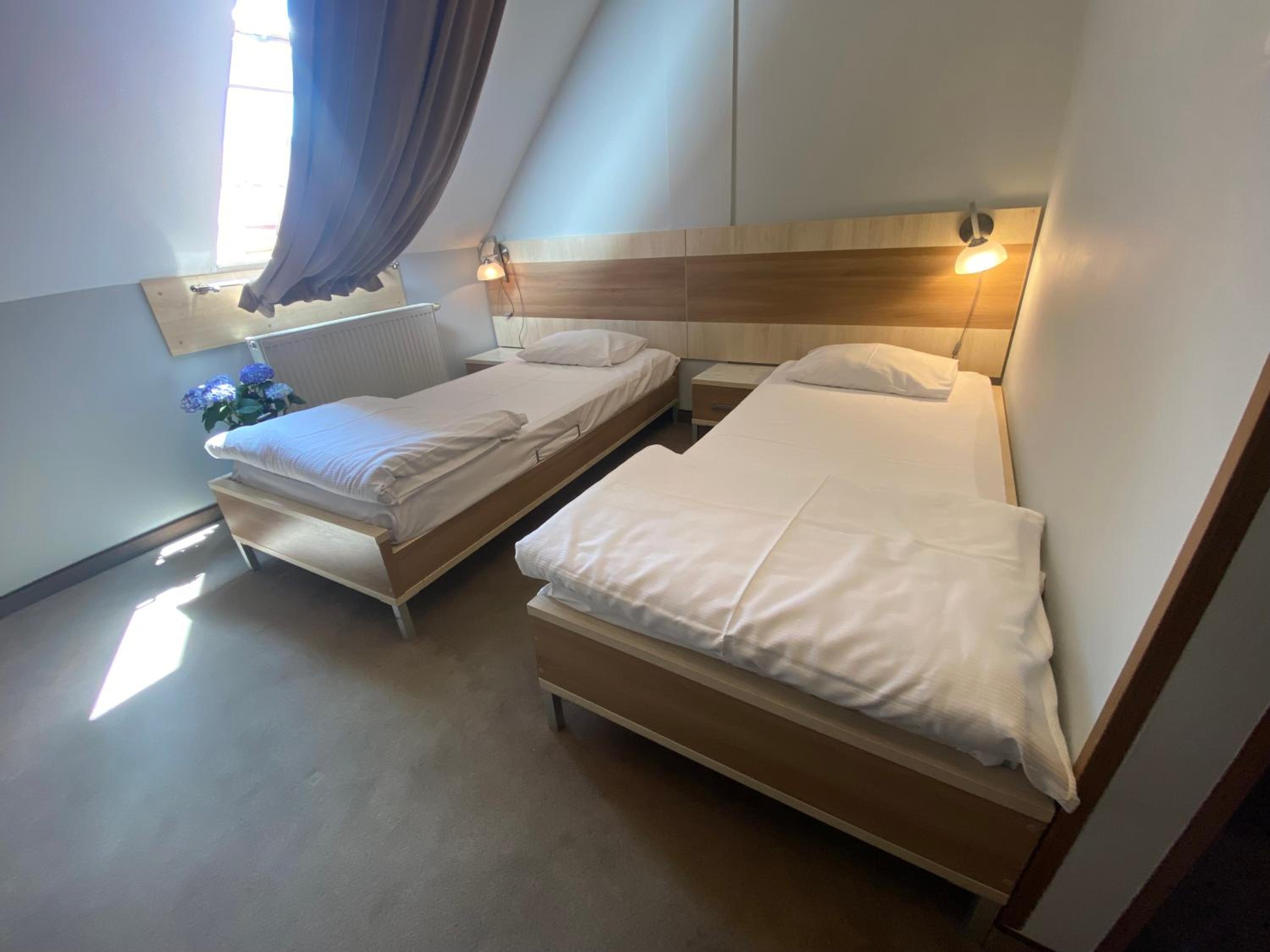 Deluxe Double or Twin Room photo 2