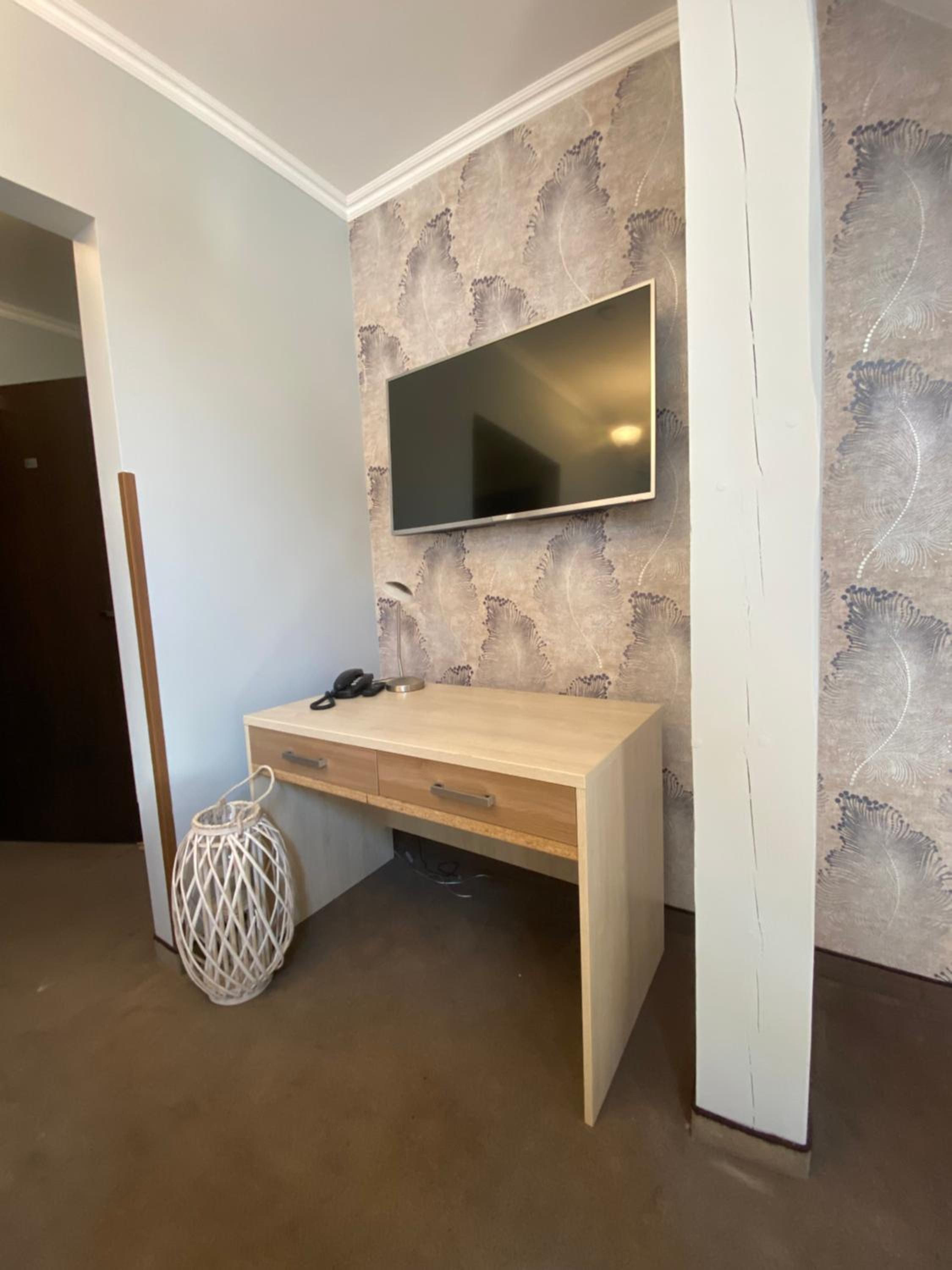 Deluxe Double or Twin Room photo 3