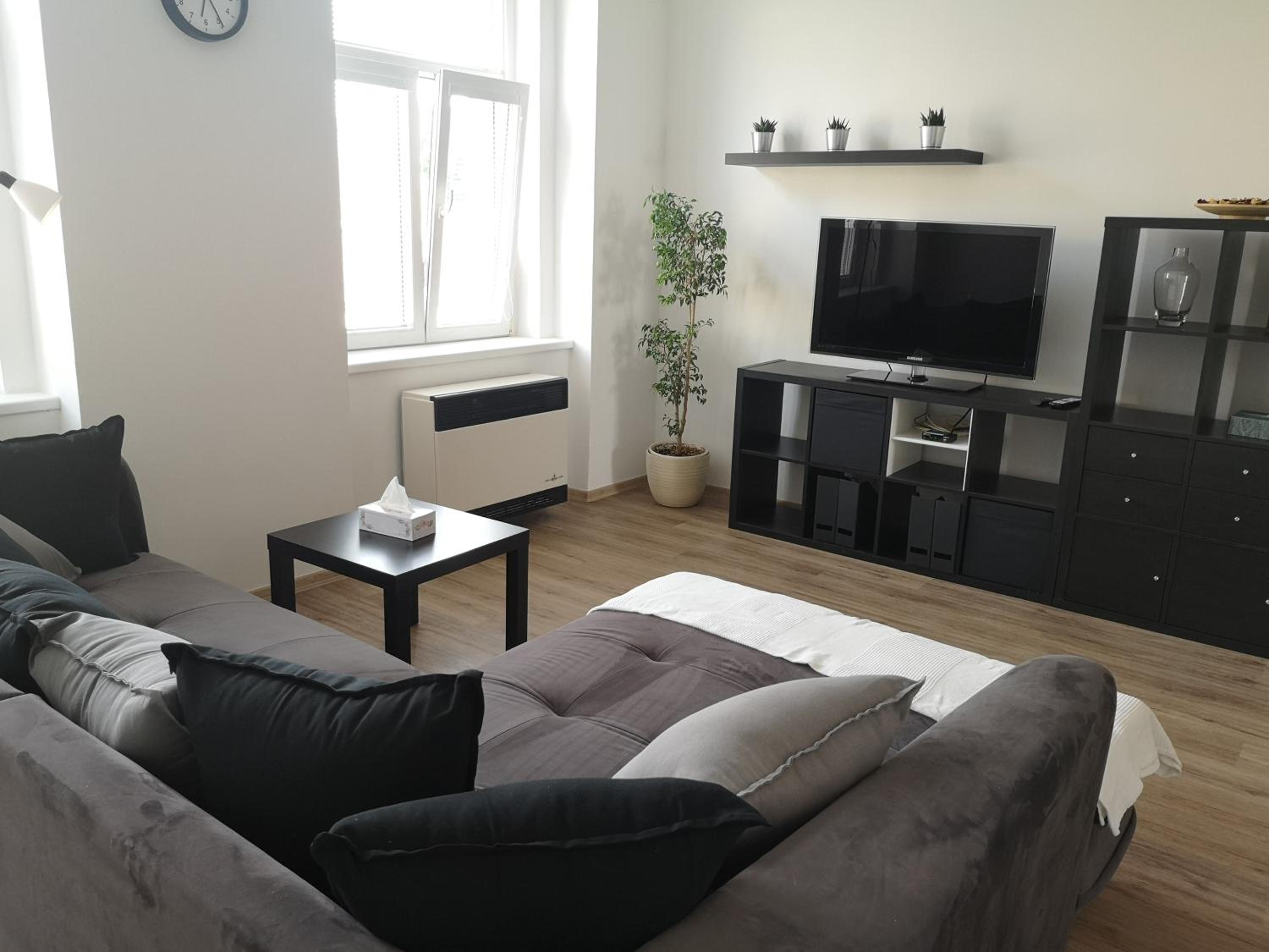 Apartment photo 1