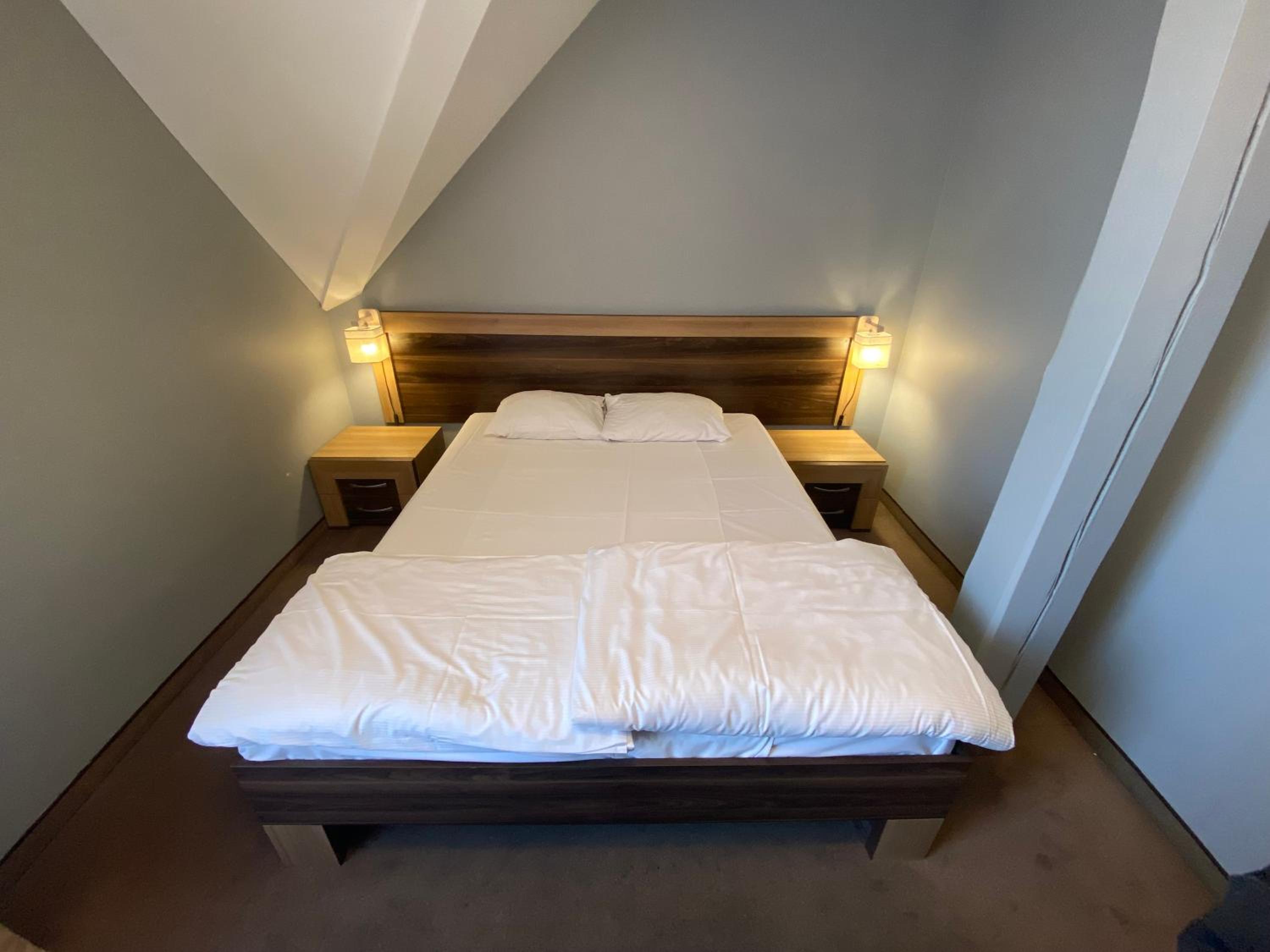 Deluxe Double or Twin Room photo 3