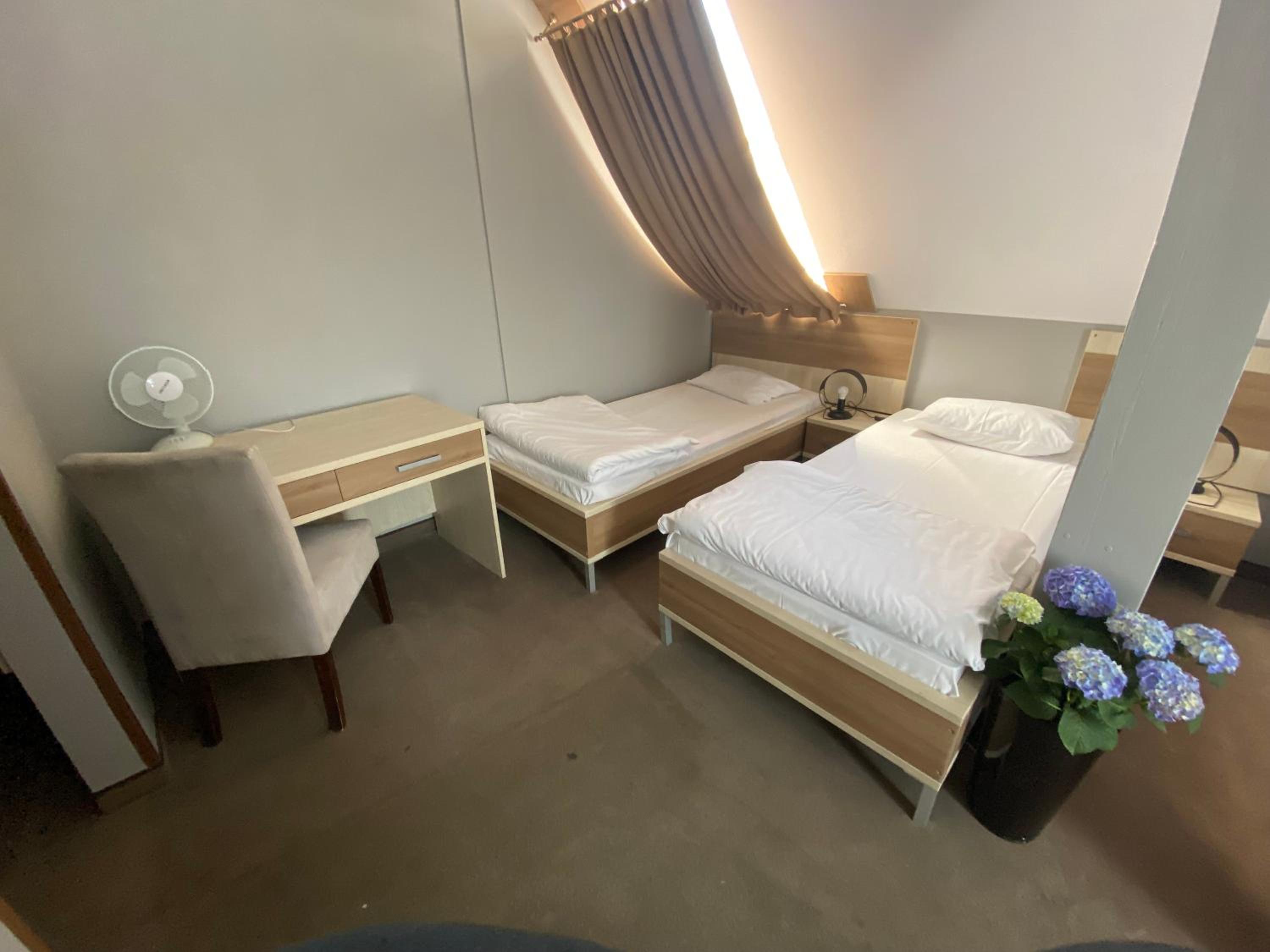 Deluxe Quadruple Room photo 1