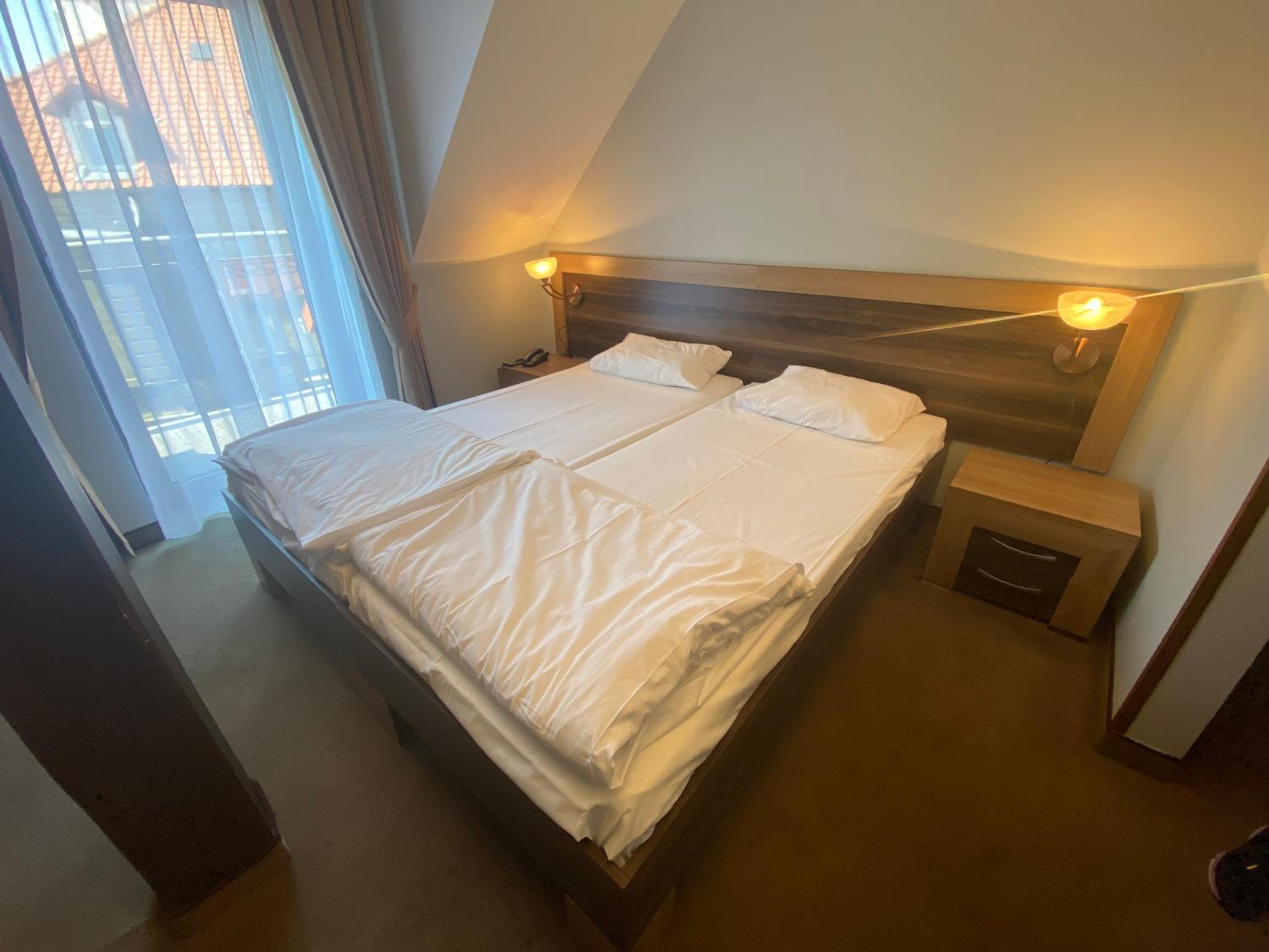 Triple Room with Balcony photo 1