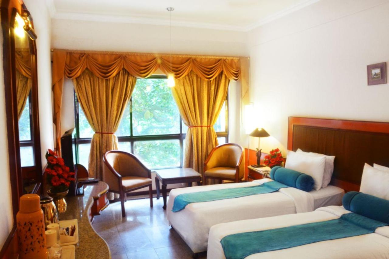 Standard Double Room - Photo 1