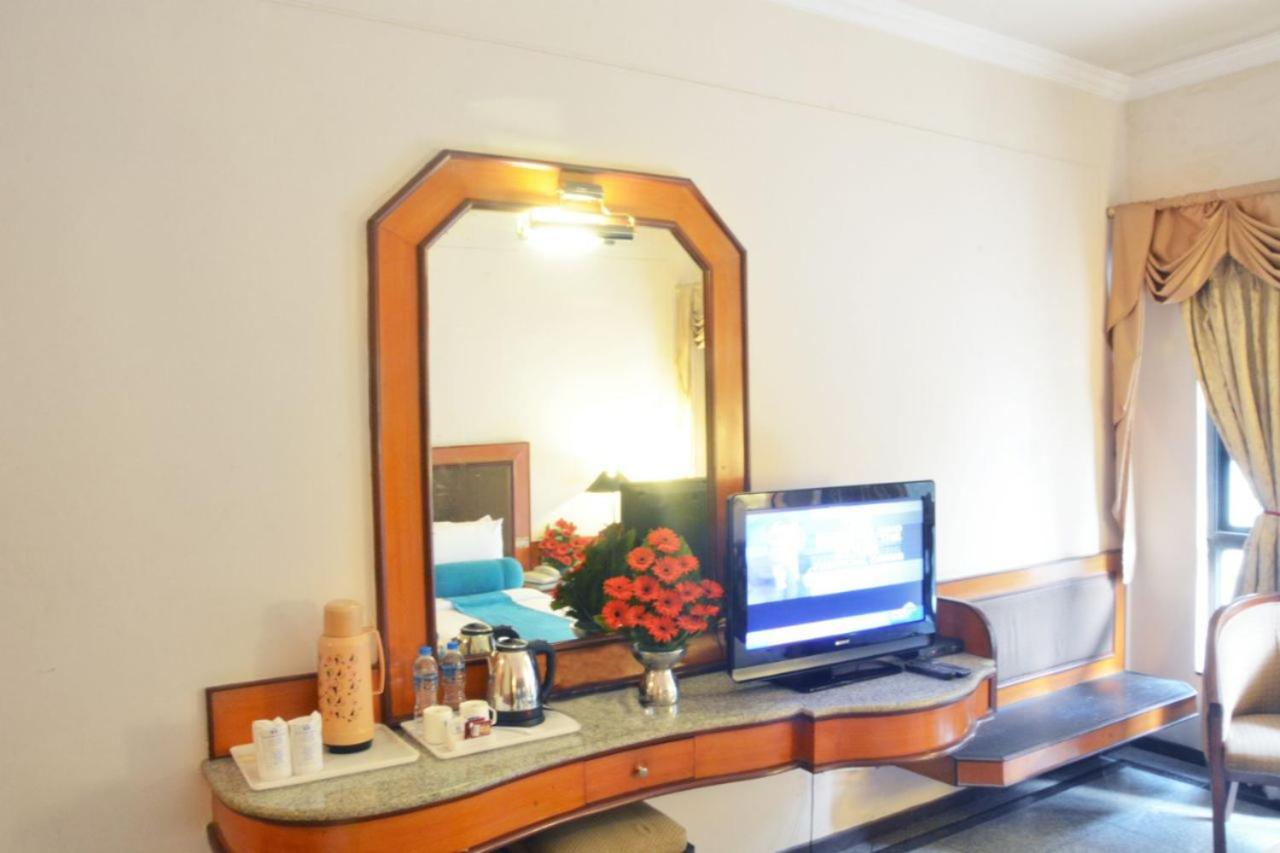 Standard Double Room - Photo 3