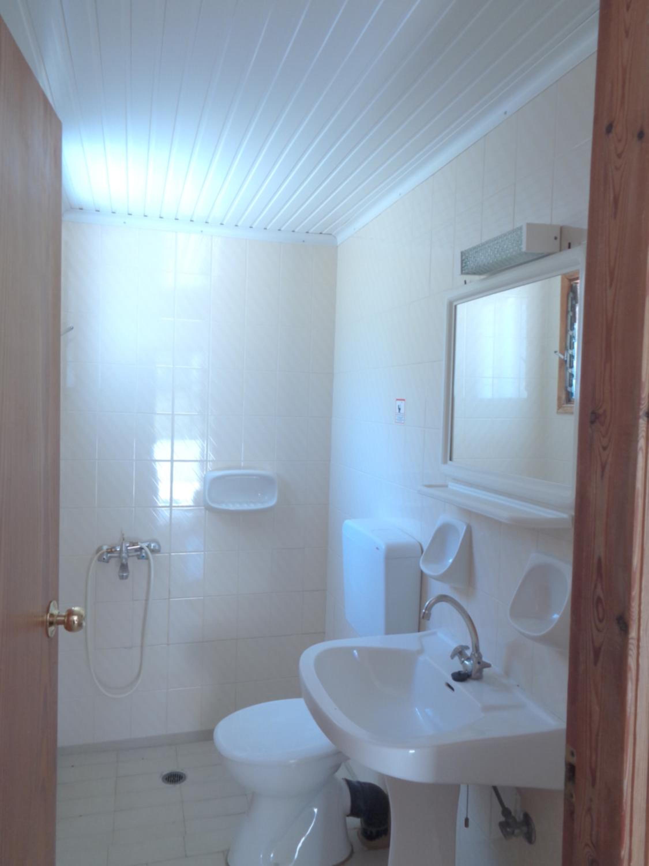 Standard Twin Room with Garden View photo 2