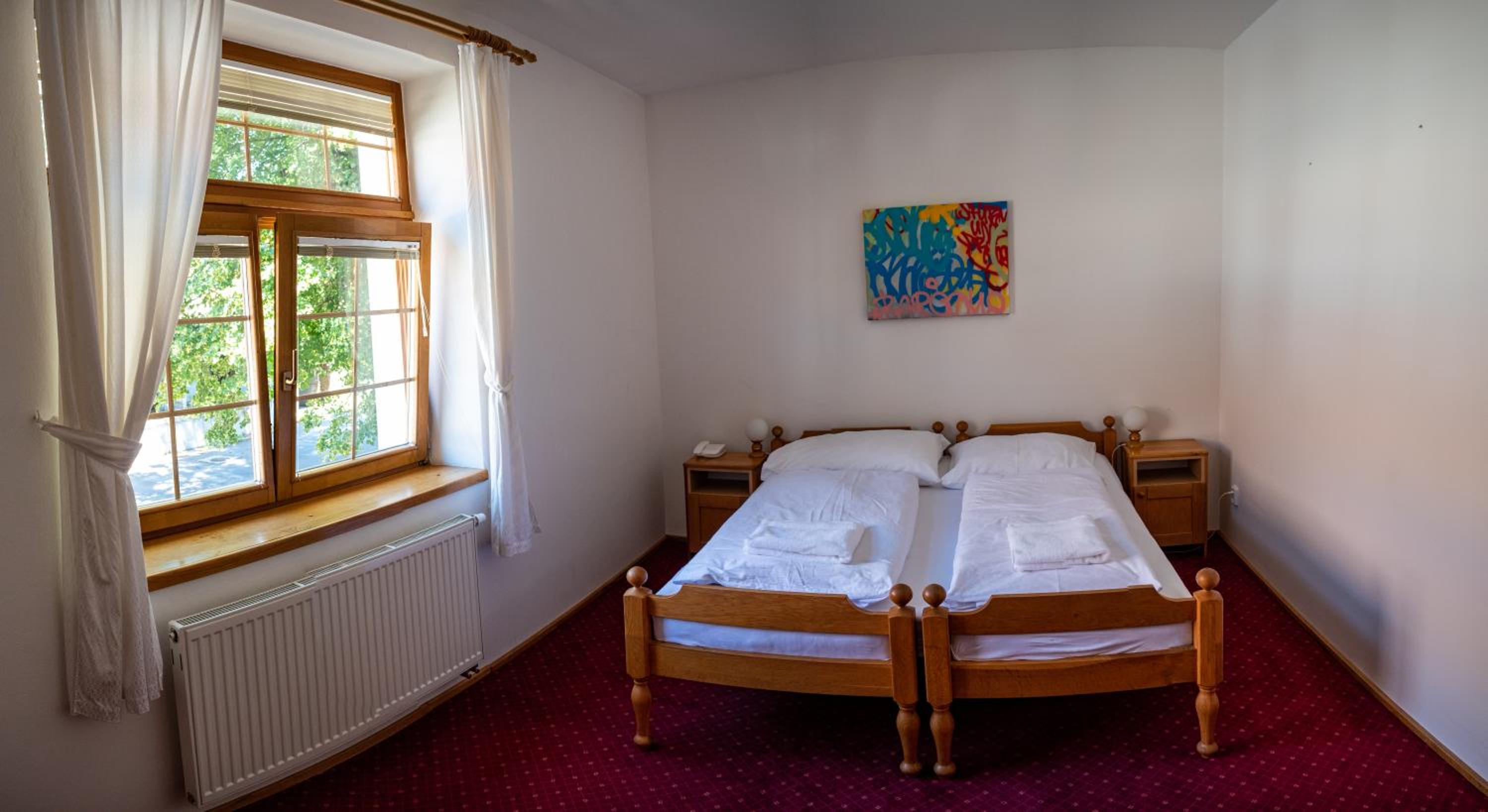 Double or Twin Room photo 2
