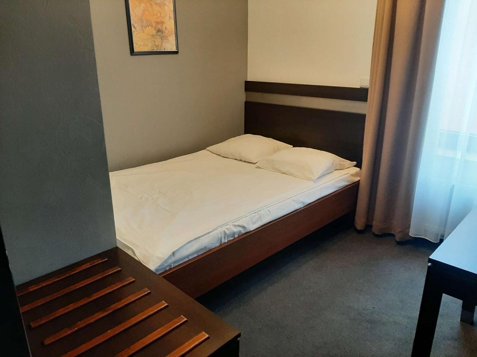 Deluxe Single Room photo 2