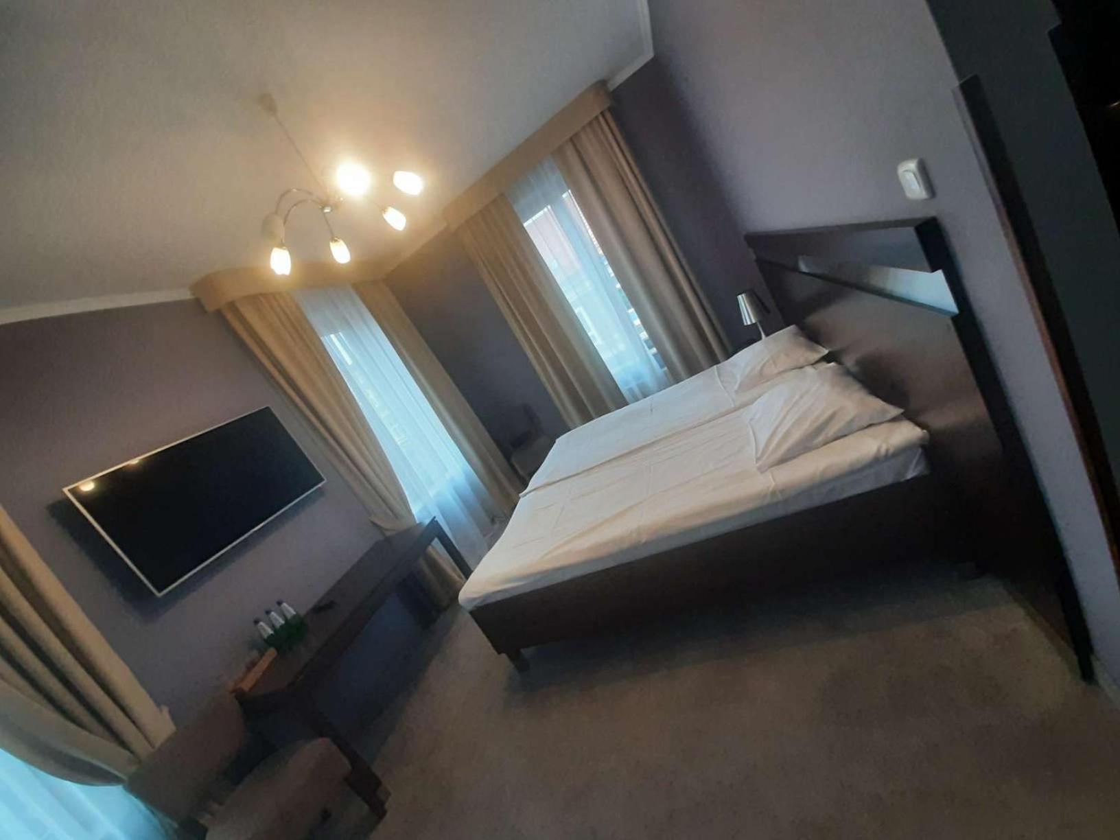 Deluxe Triple Room photo 1