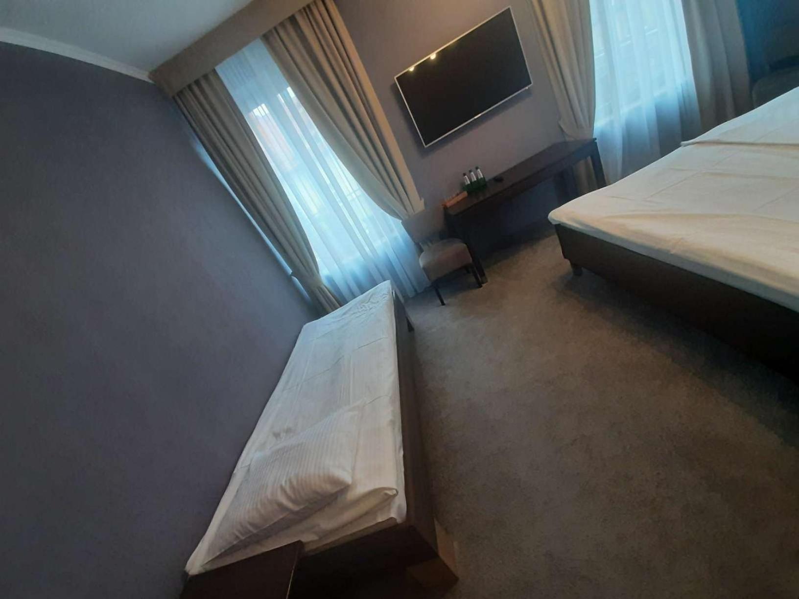 Deluxe Triple Room photo 2