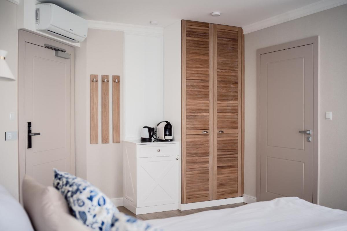 Premium Quadruple Room photo 1