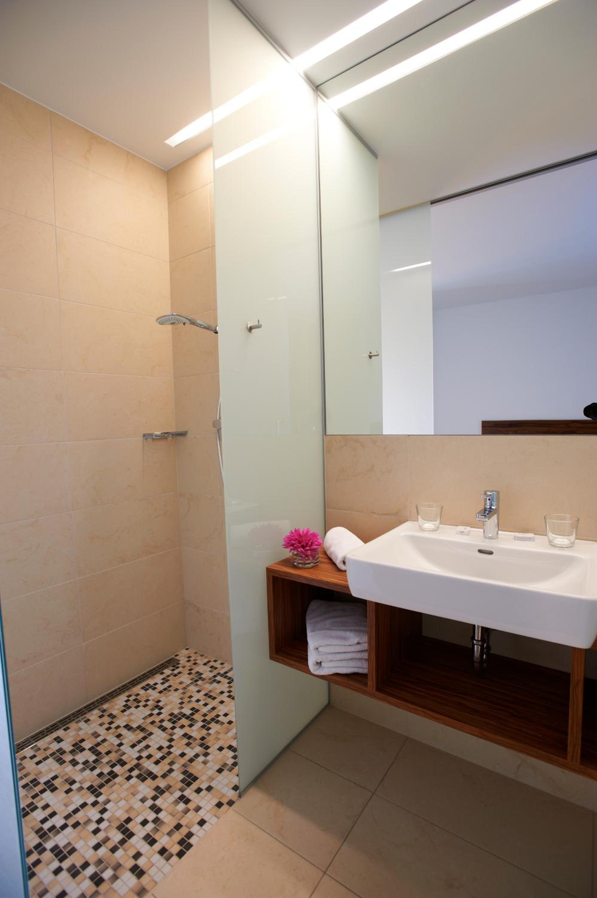 Superior Double Room with Balcony photo 3