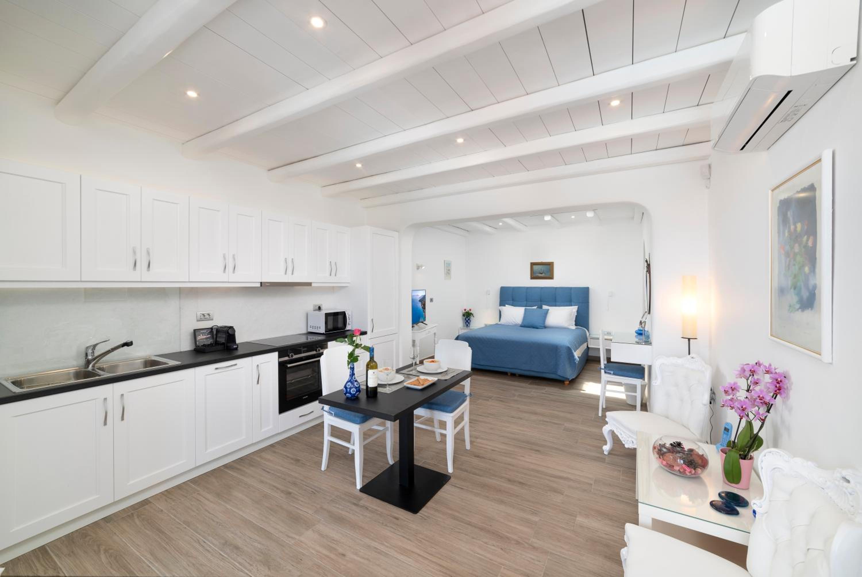 Suite with Private Pool