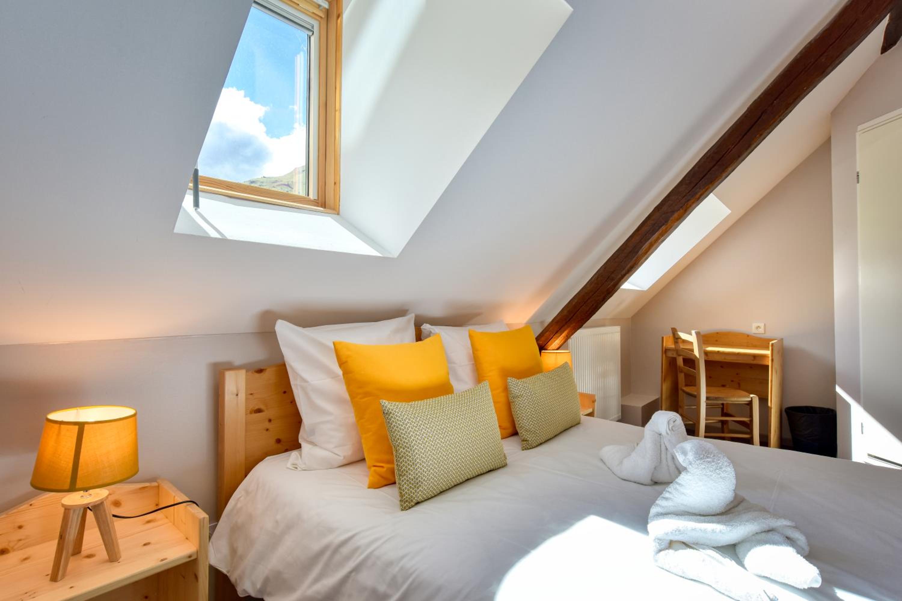 Standard Triple Room photo 1