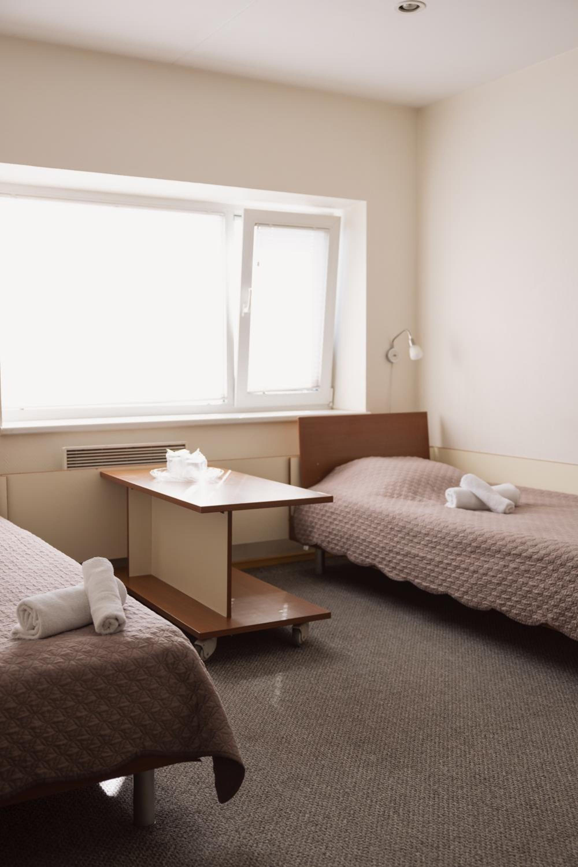 Twin Room - Photo 1