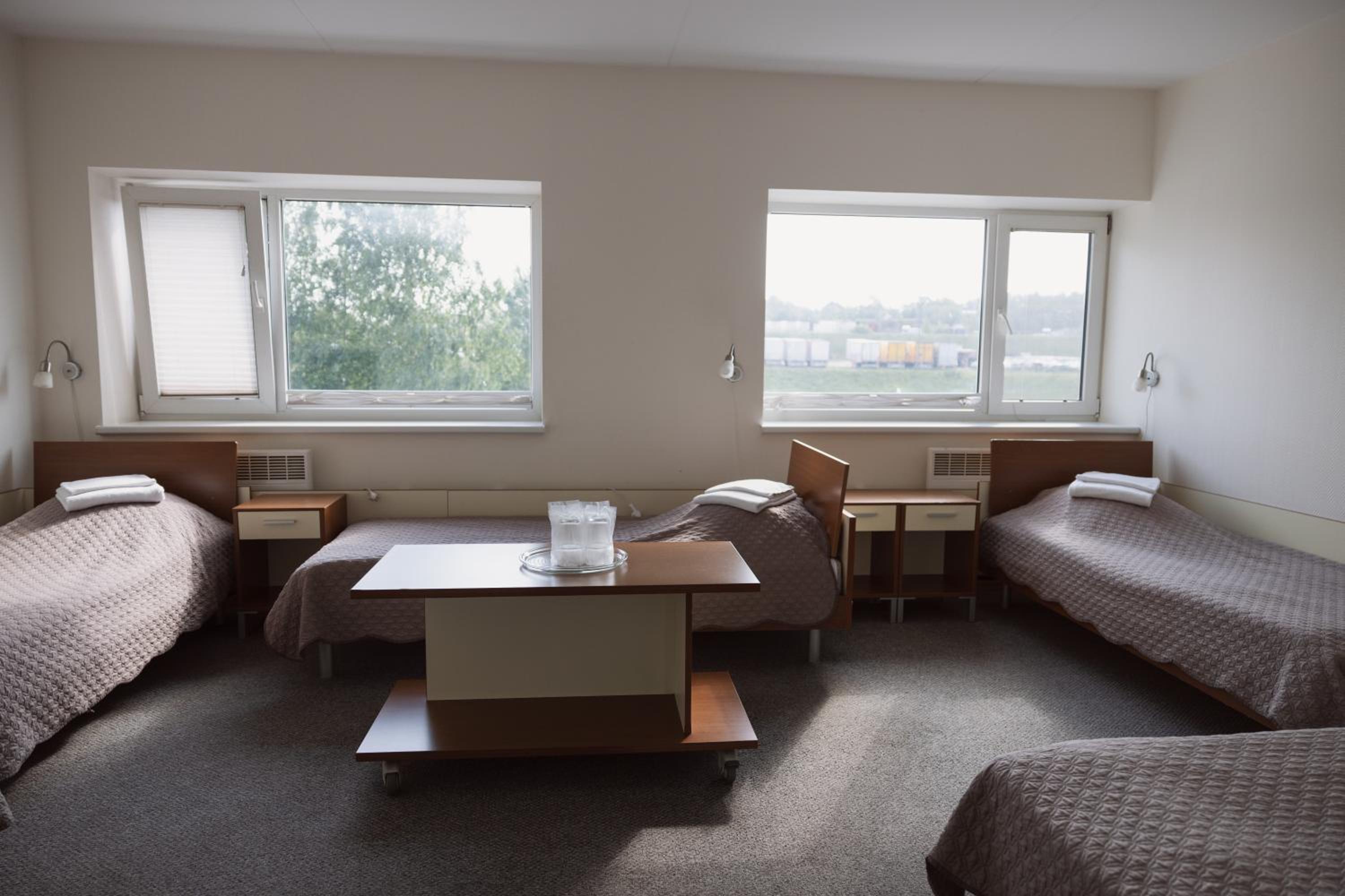 Quadruple Room - Photo 1