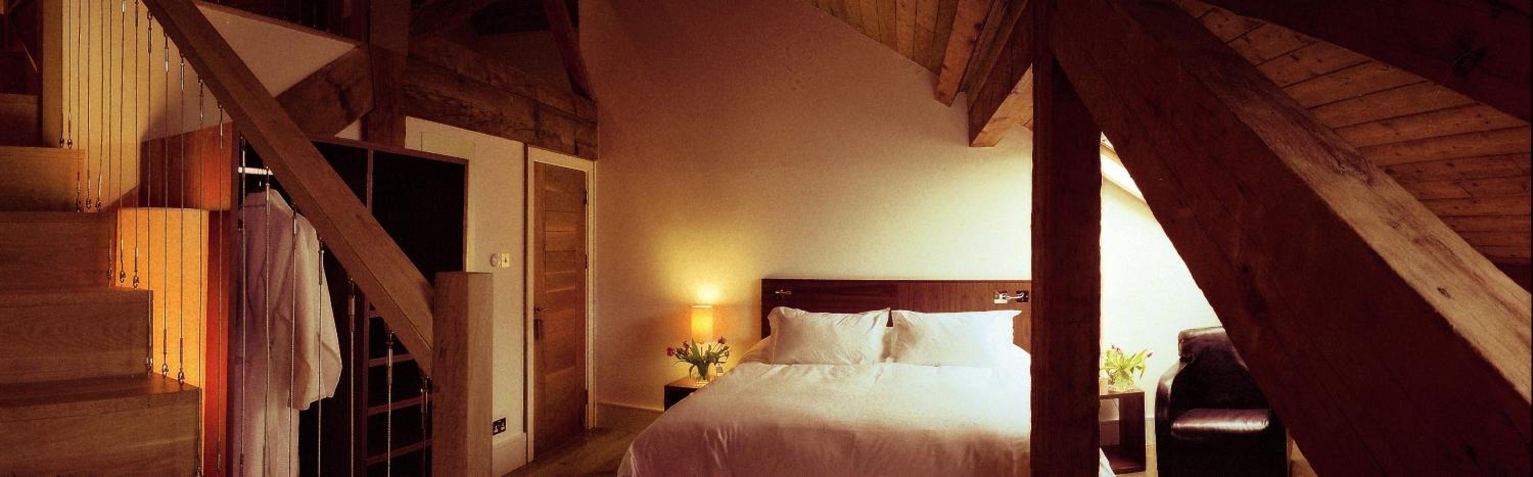 Lounge Suite - Photo 9
