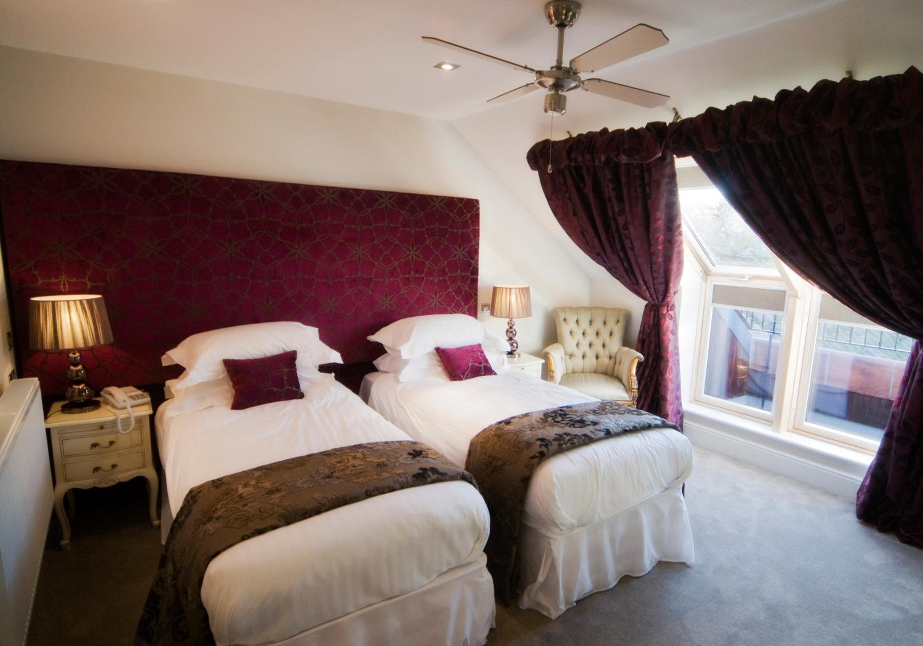 Twin Room photo 3
