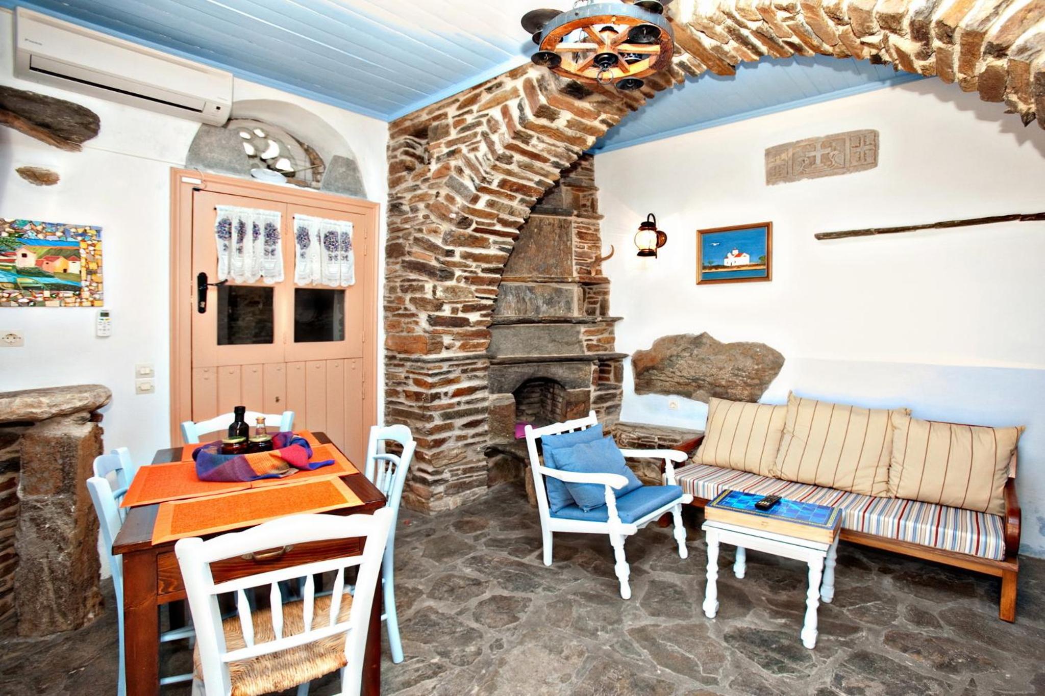 Villa con 3 Camere da Letto e Piscina Privata