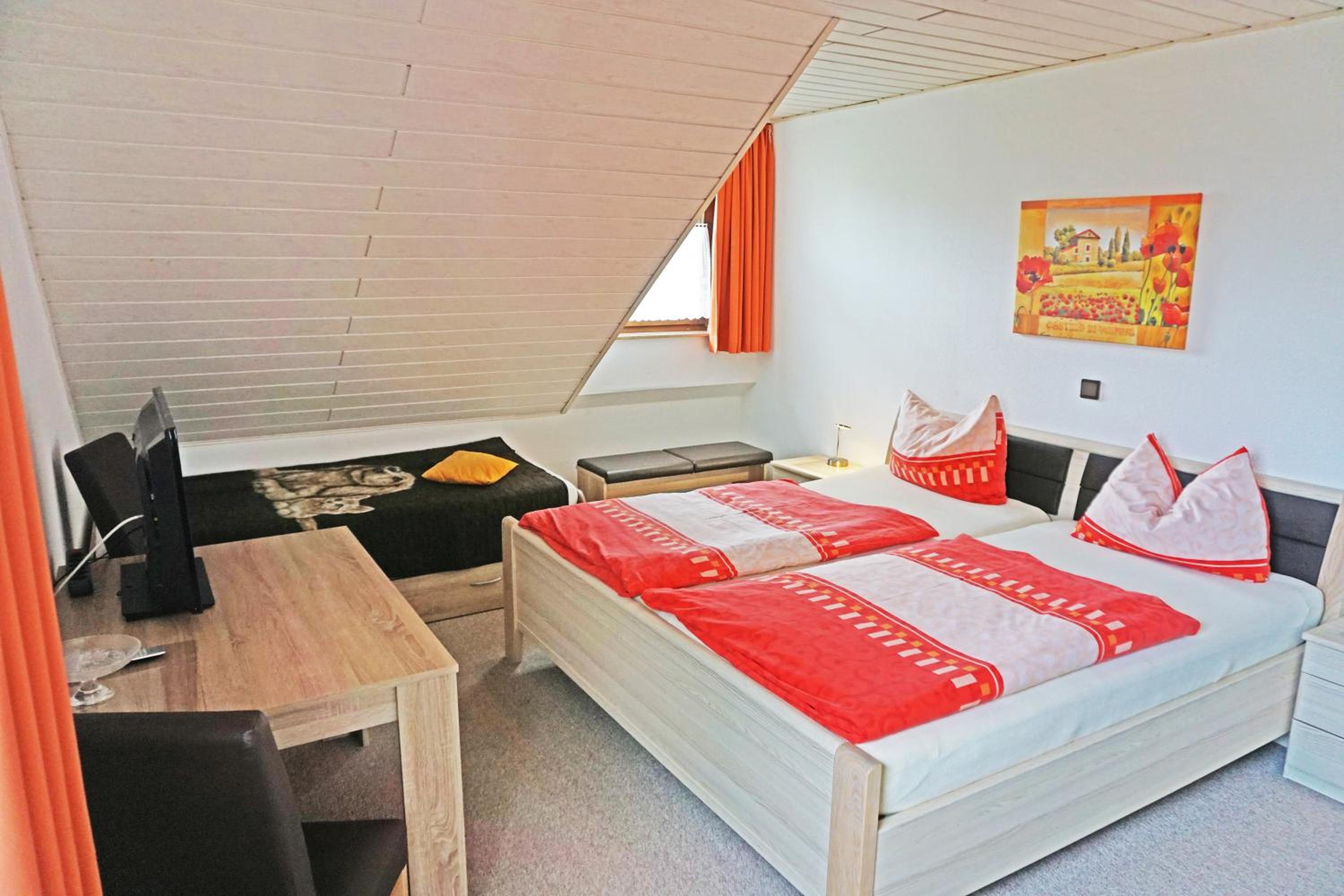 Double Room photo 2