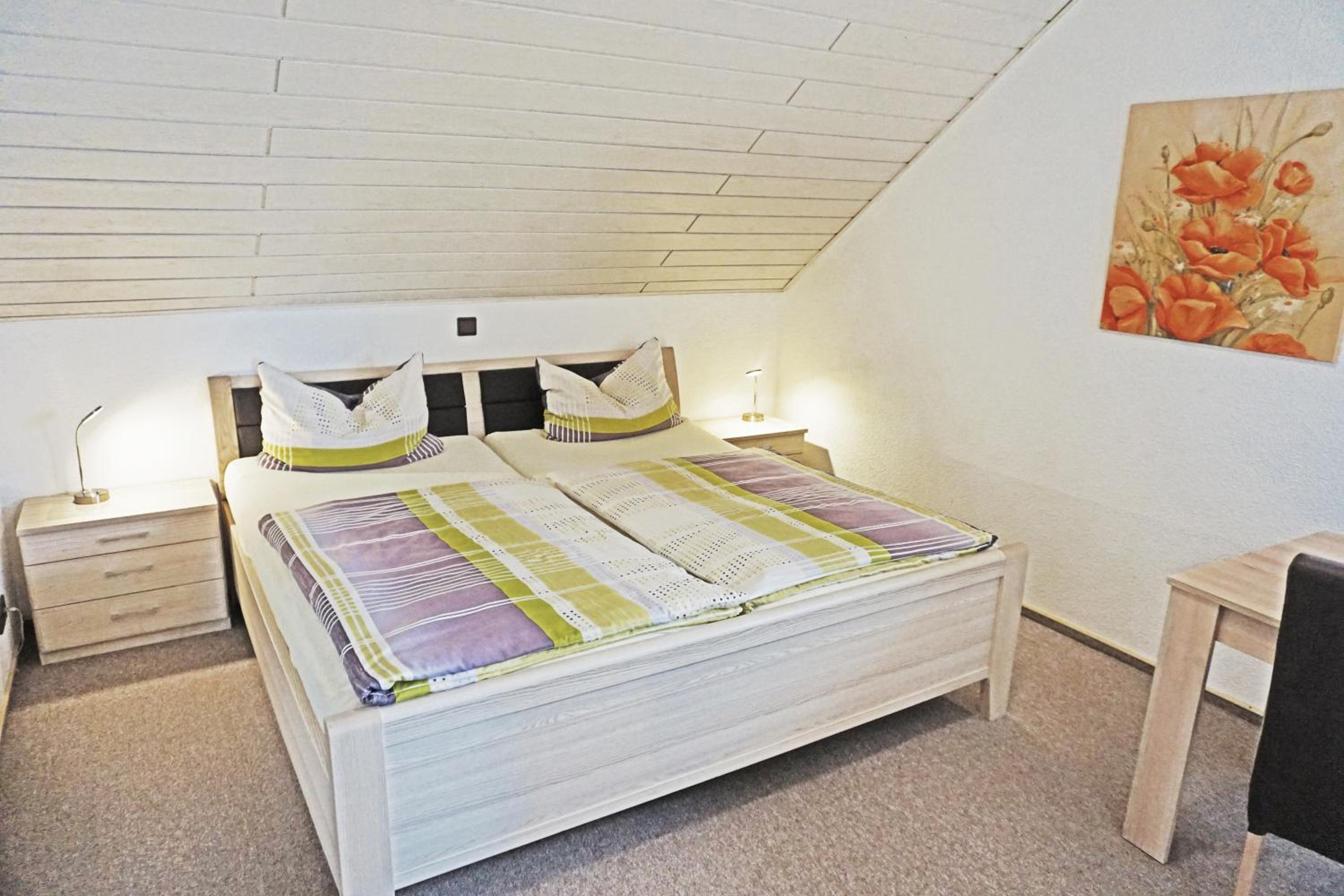 Double Room photo 1
