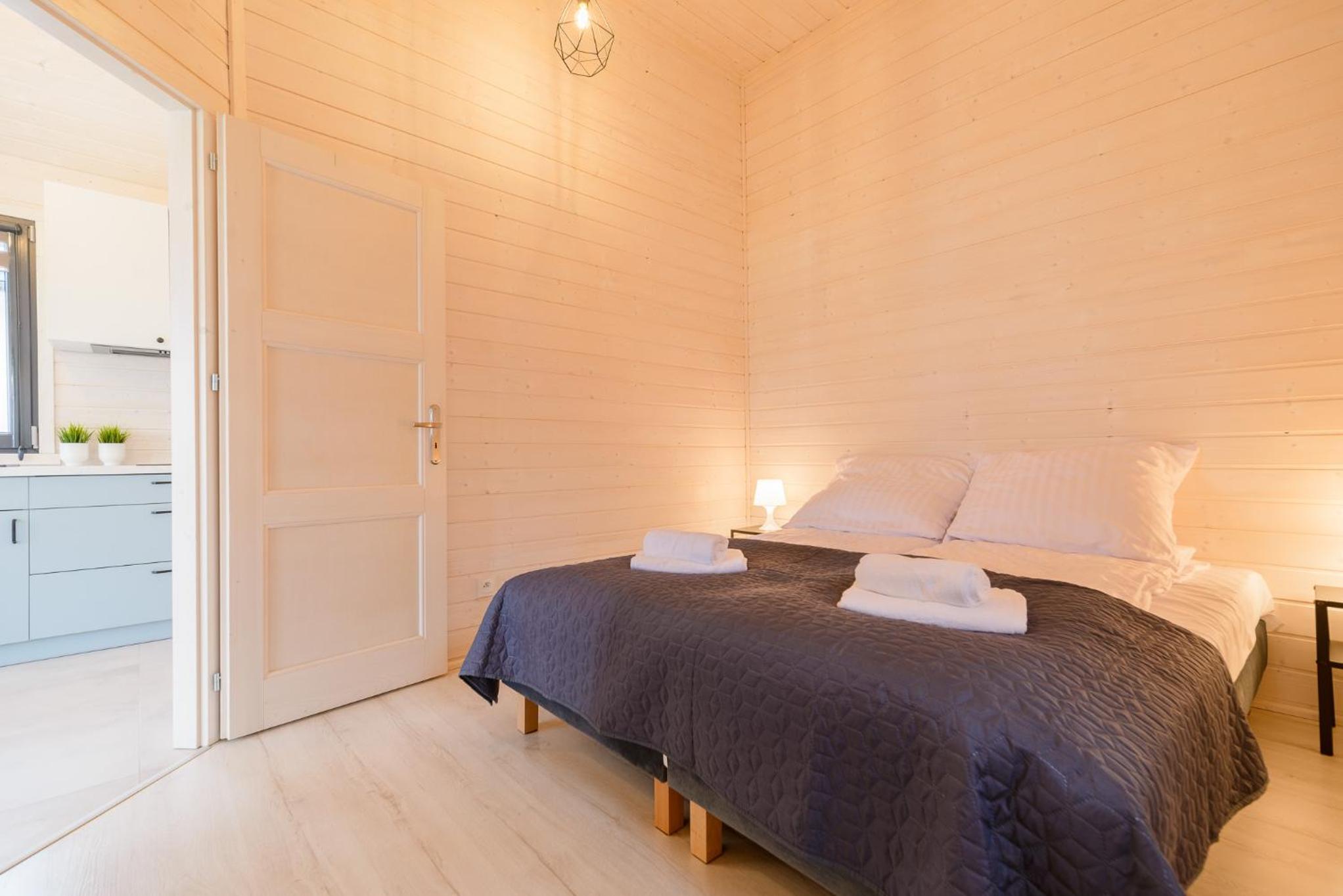 One-Bedroom House photo 3