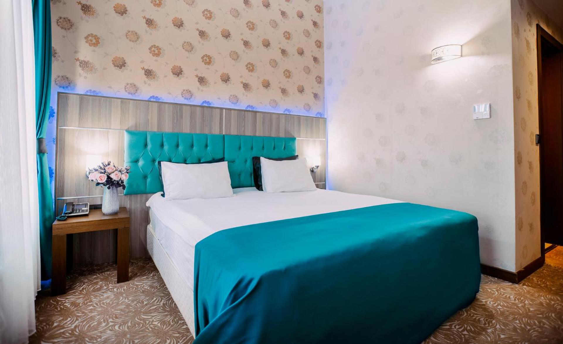 Standard Twin Room photo 3