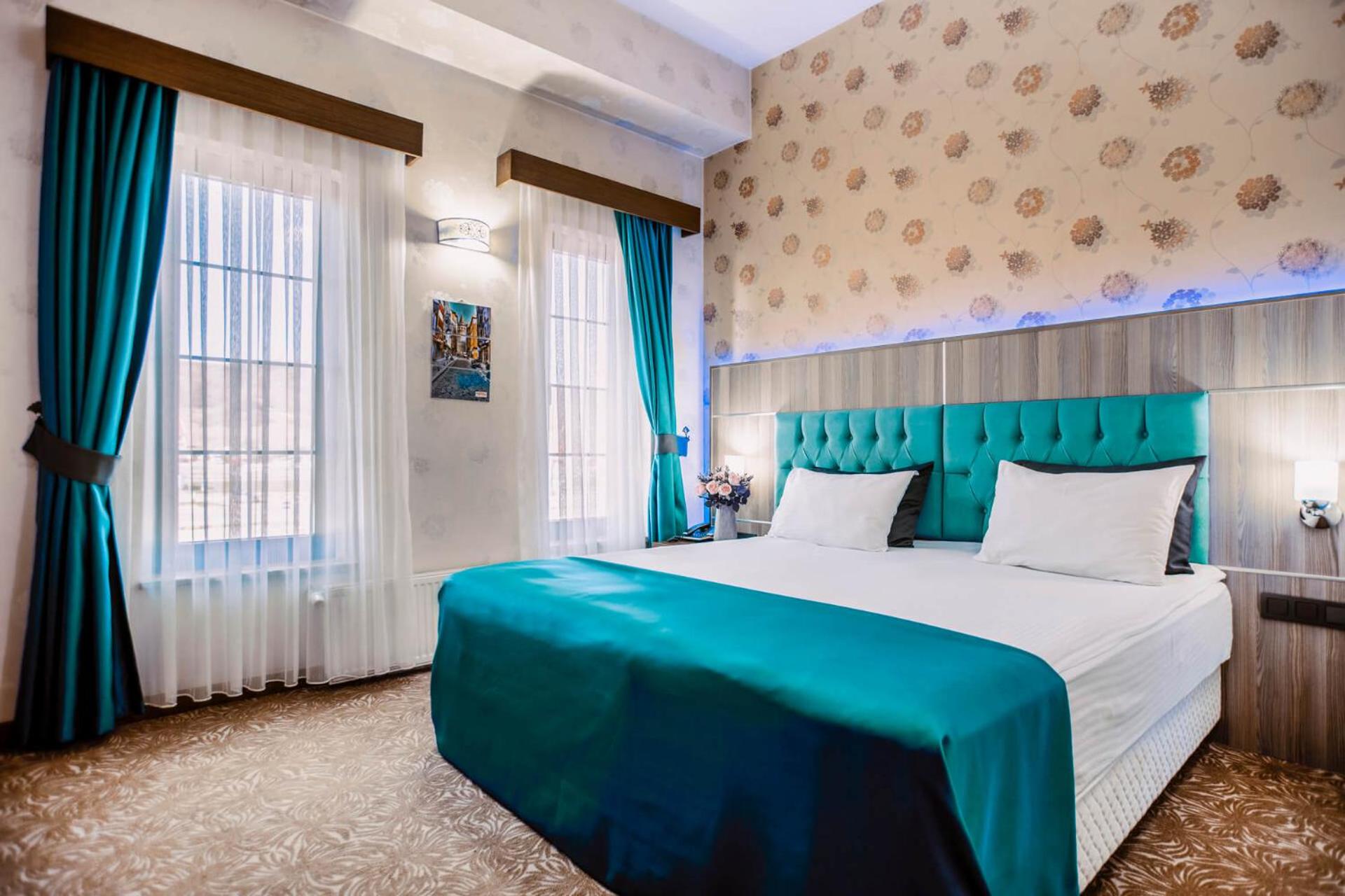 Standard Twin Room photo 1