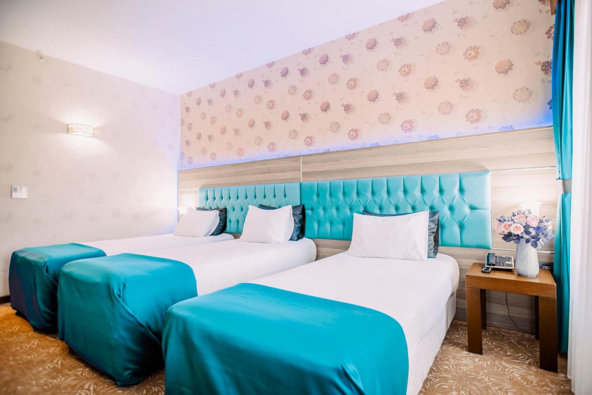 Standard Triple Room photo 1