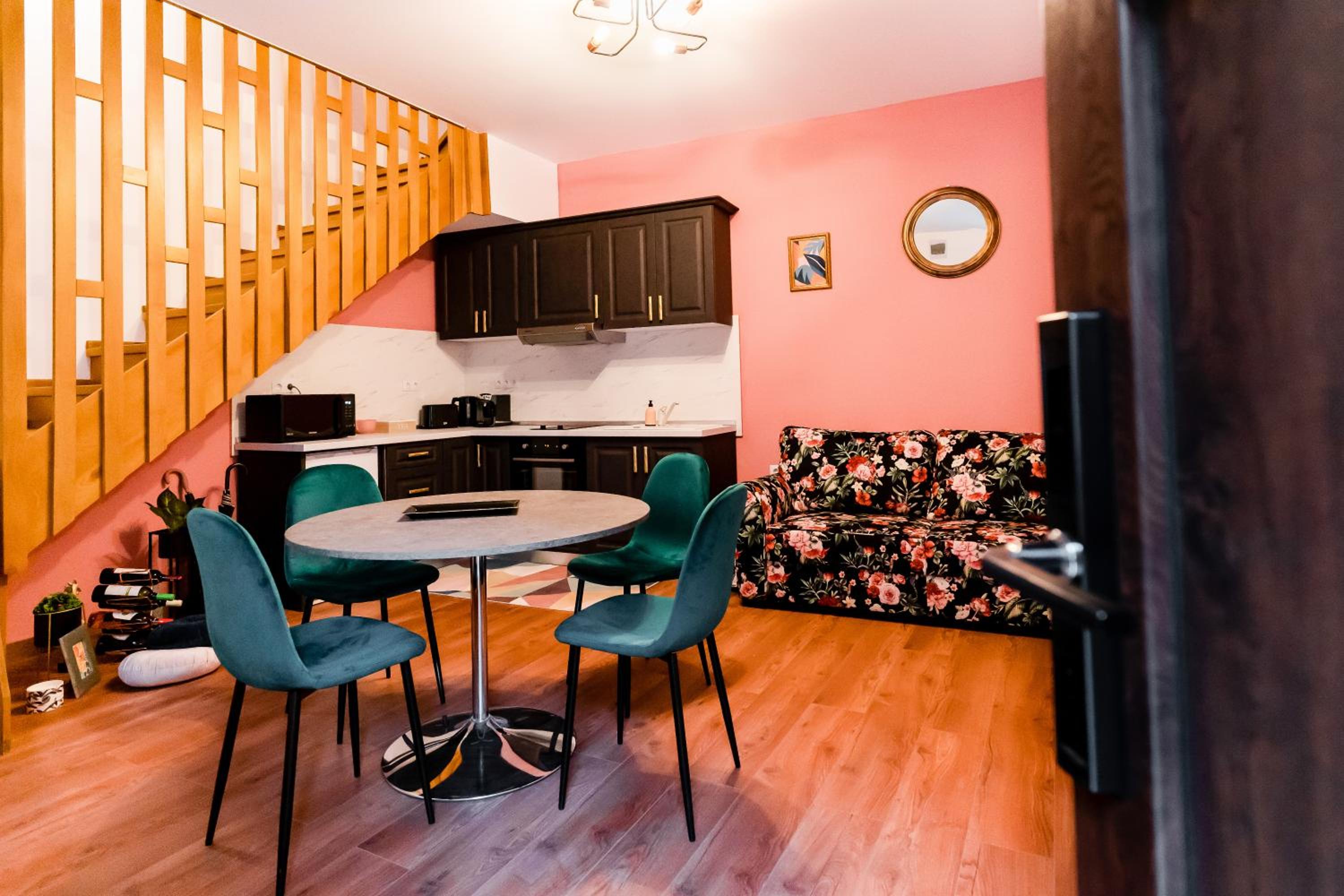 Deluxe Apartment - Photo 5