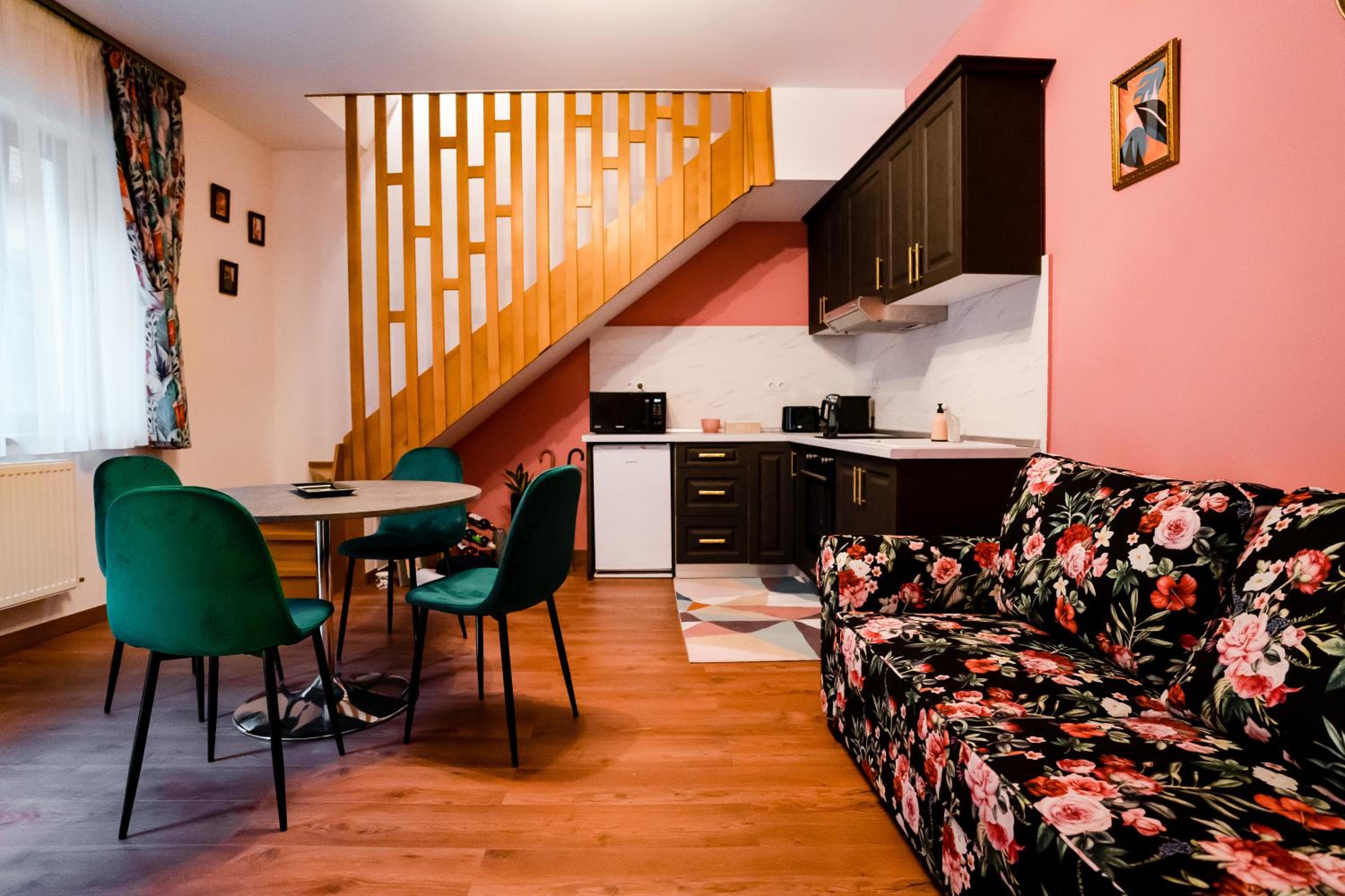 Deluxe Apartment - Photo 19
