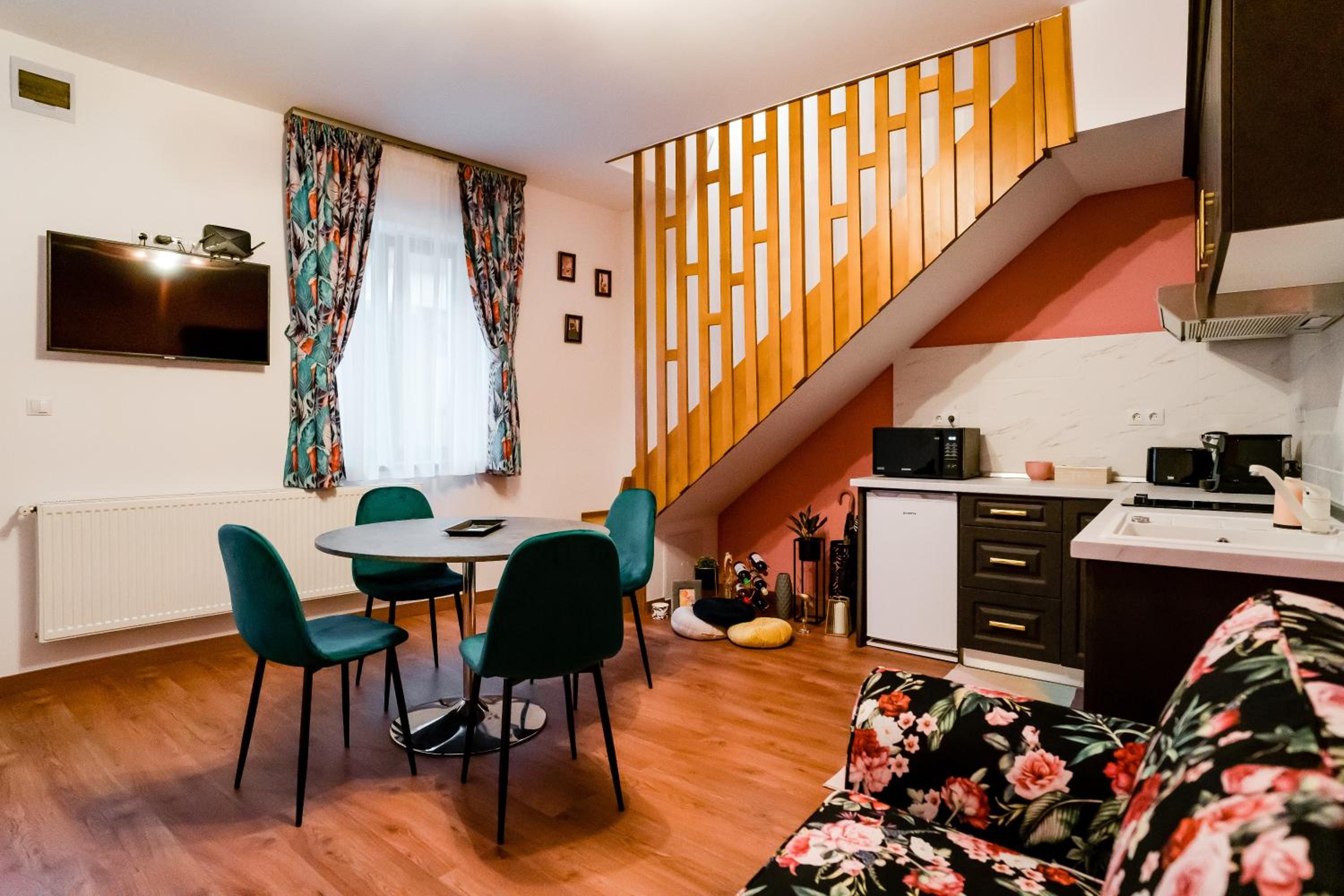 Deluxe Apartment - Photo 13