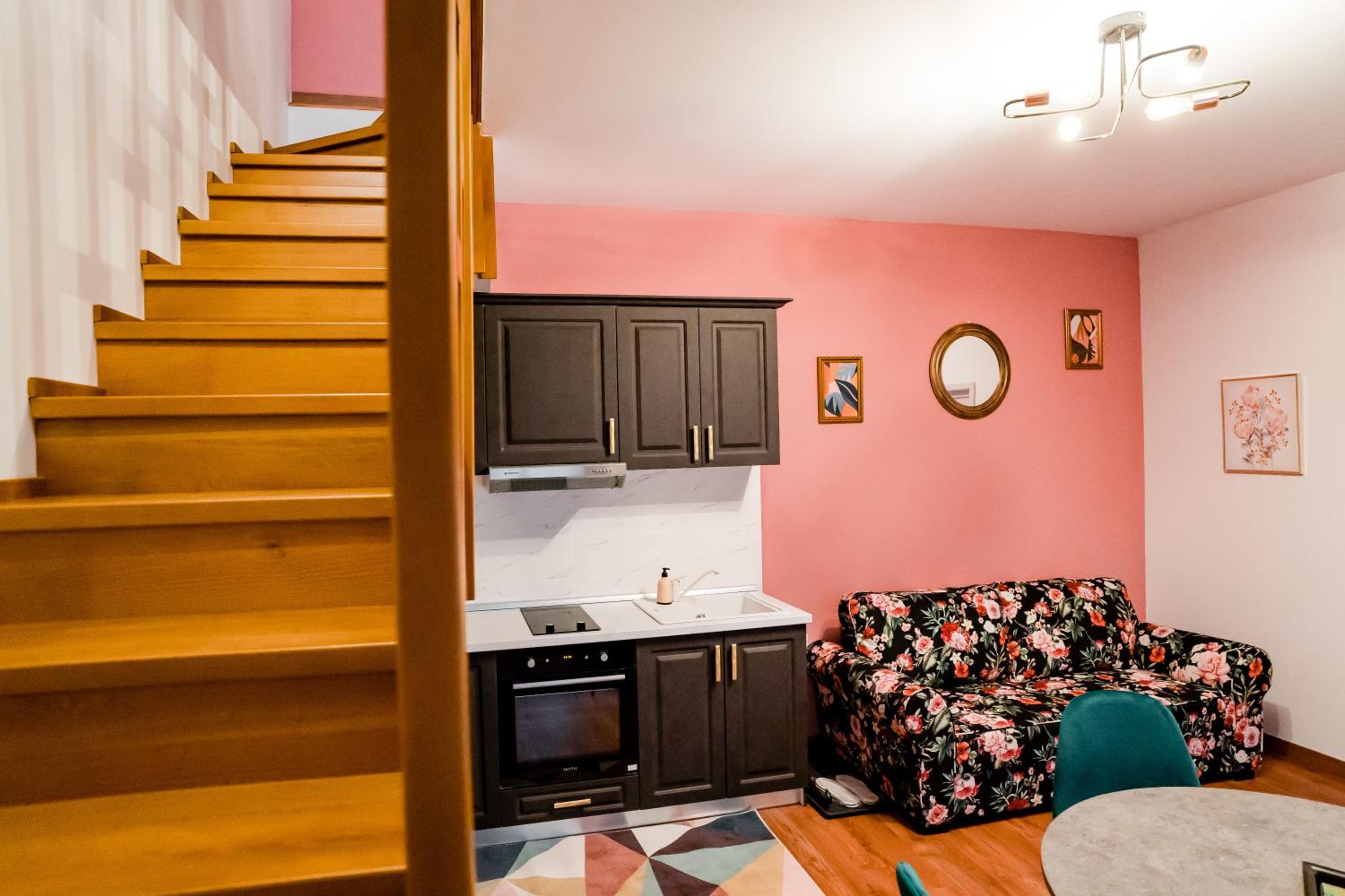 Deluxe Apartment - Photo 20