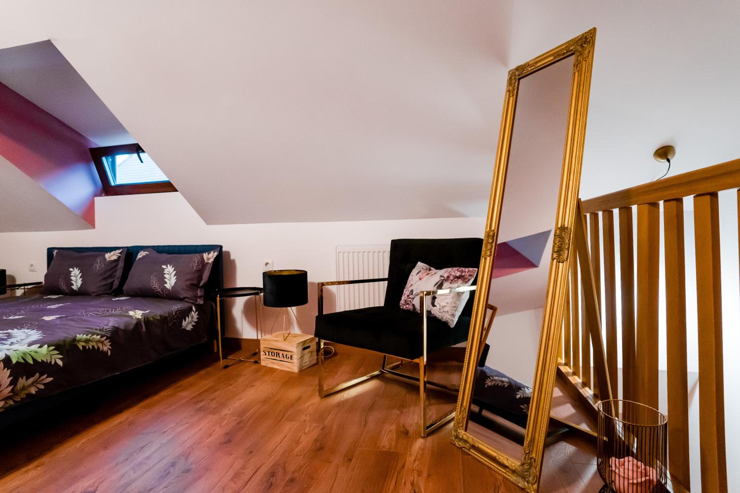 Deluxe Apartment - Photo 44