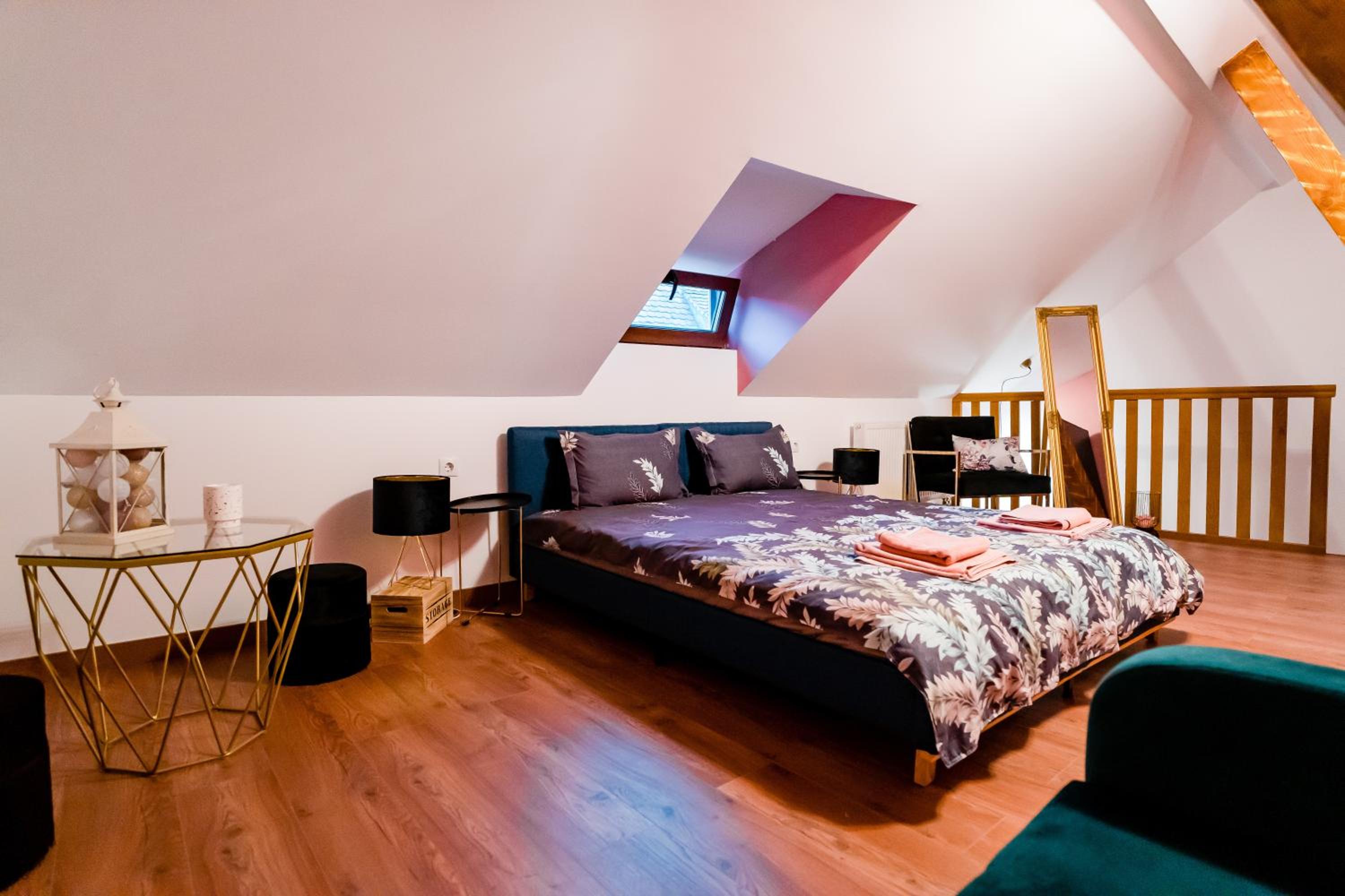 Deluxe Apartment - Photo 45