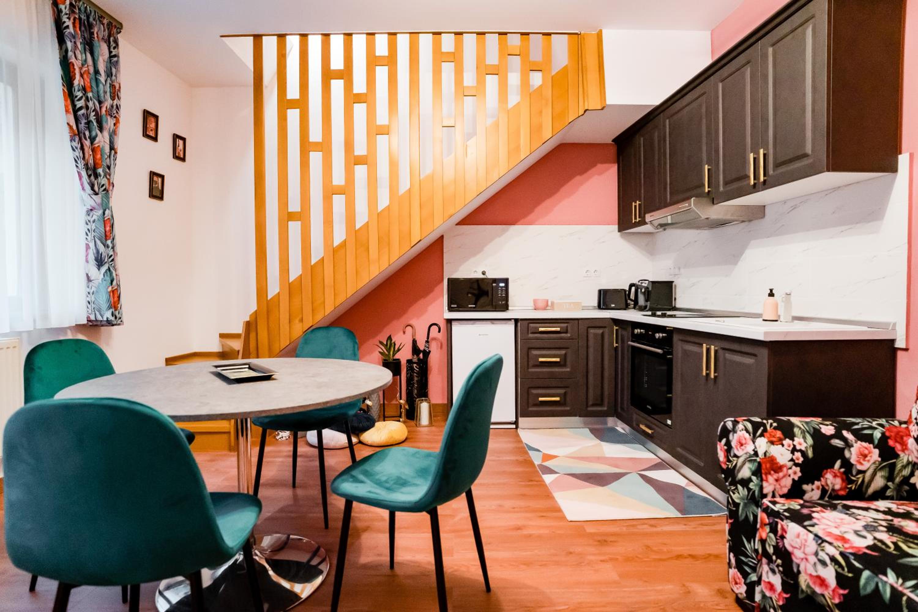Deluxe Apartment - Photo 11