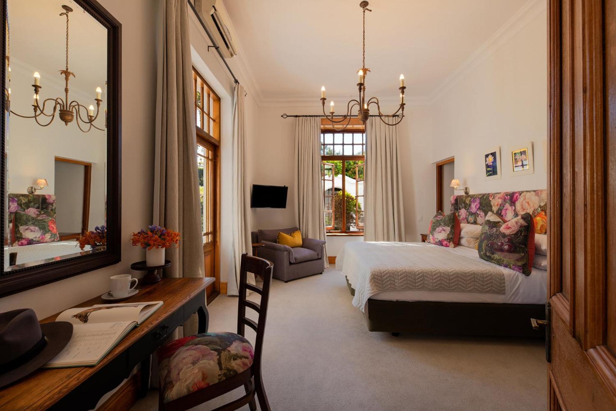  Double Room photo 1