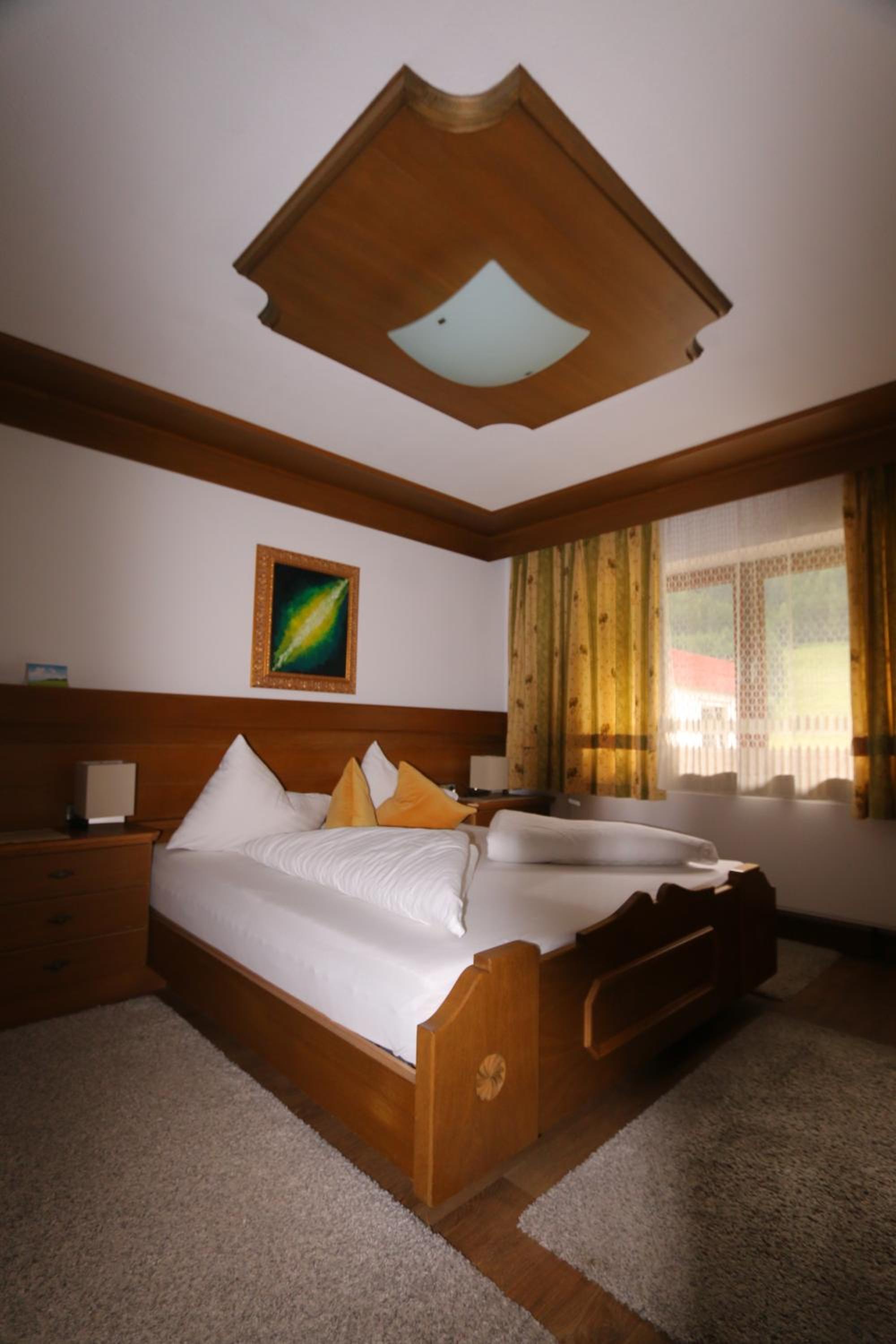 Standard Double Room 402