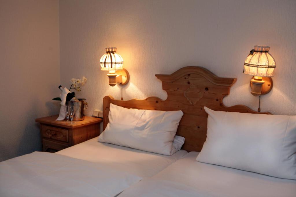 Single Room photo 2
