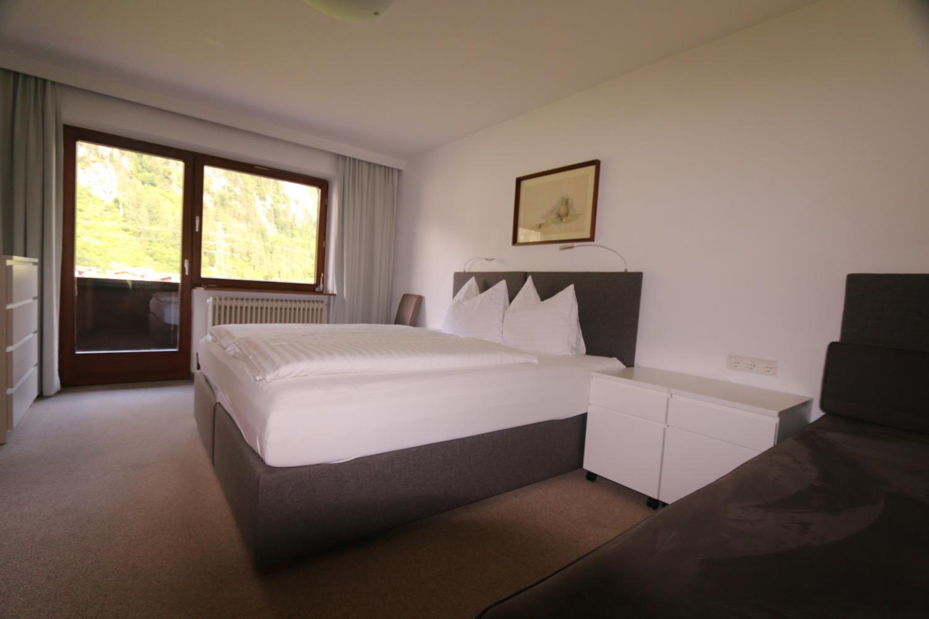 Standard Apartment 210