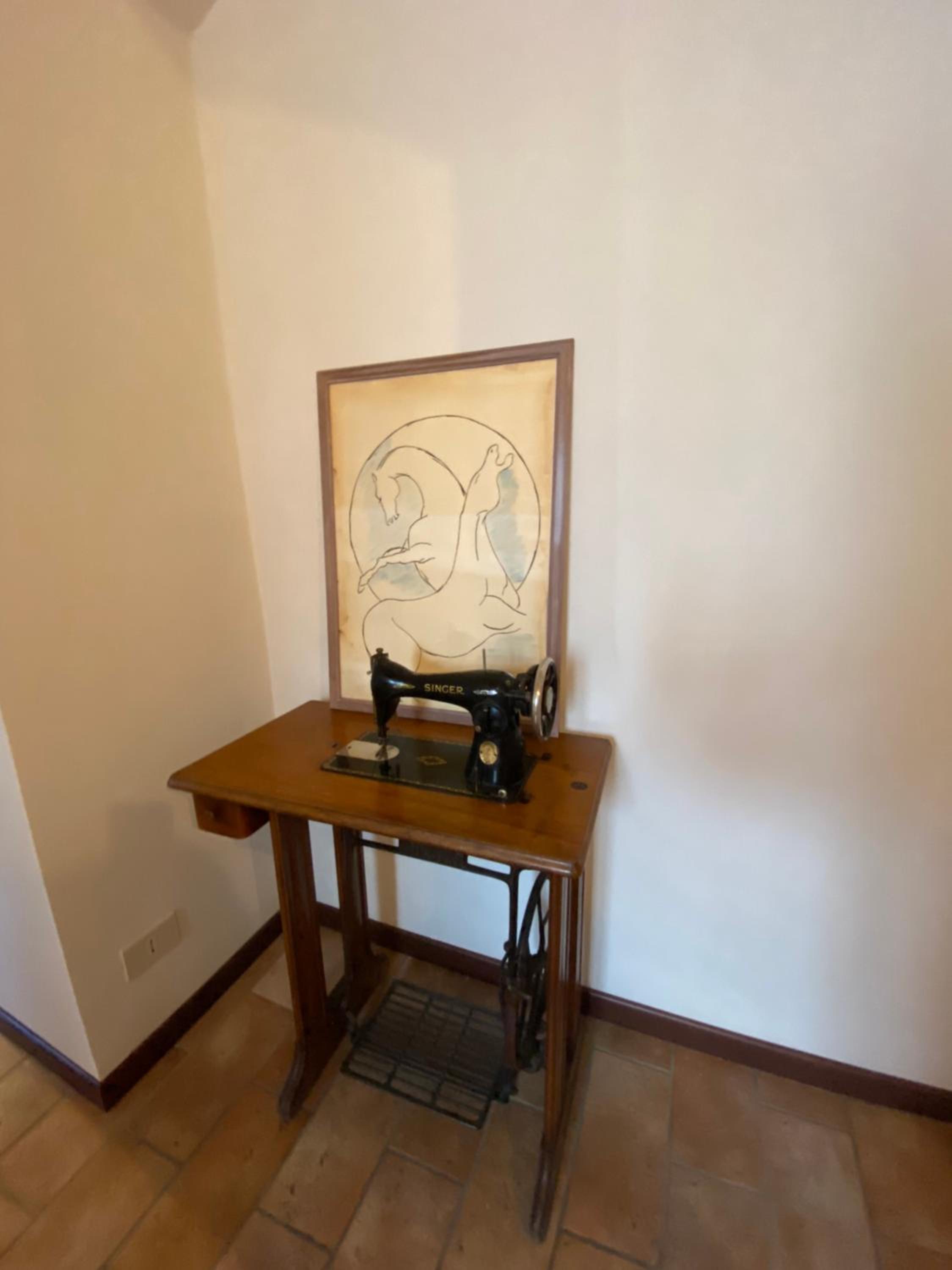 Two-Bedroom Apartment - Photo 25