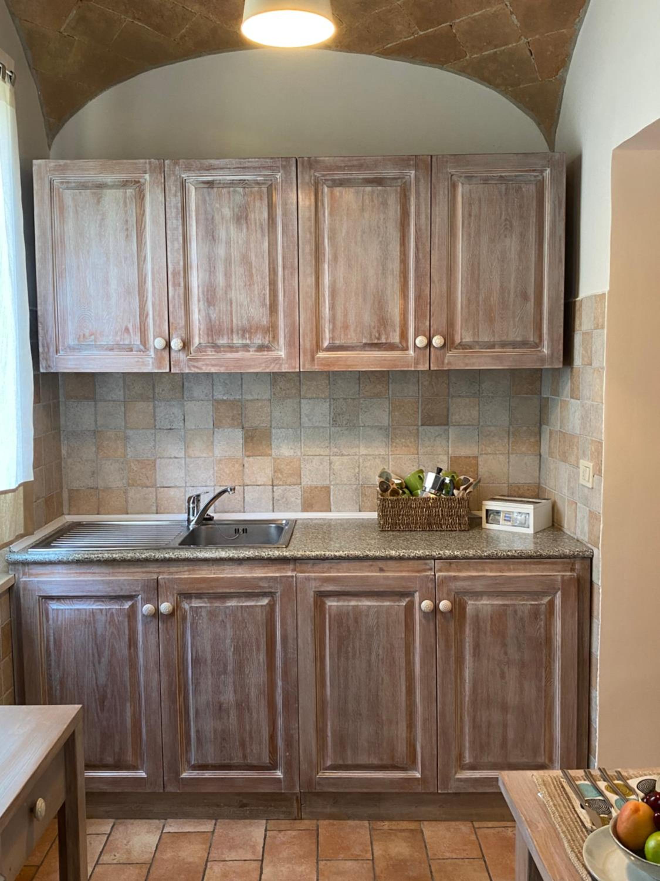 Two-Bedroom Apartment - Photo 26
