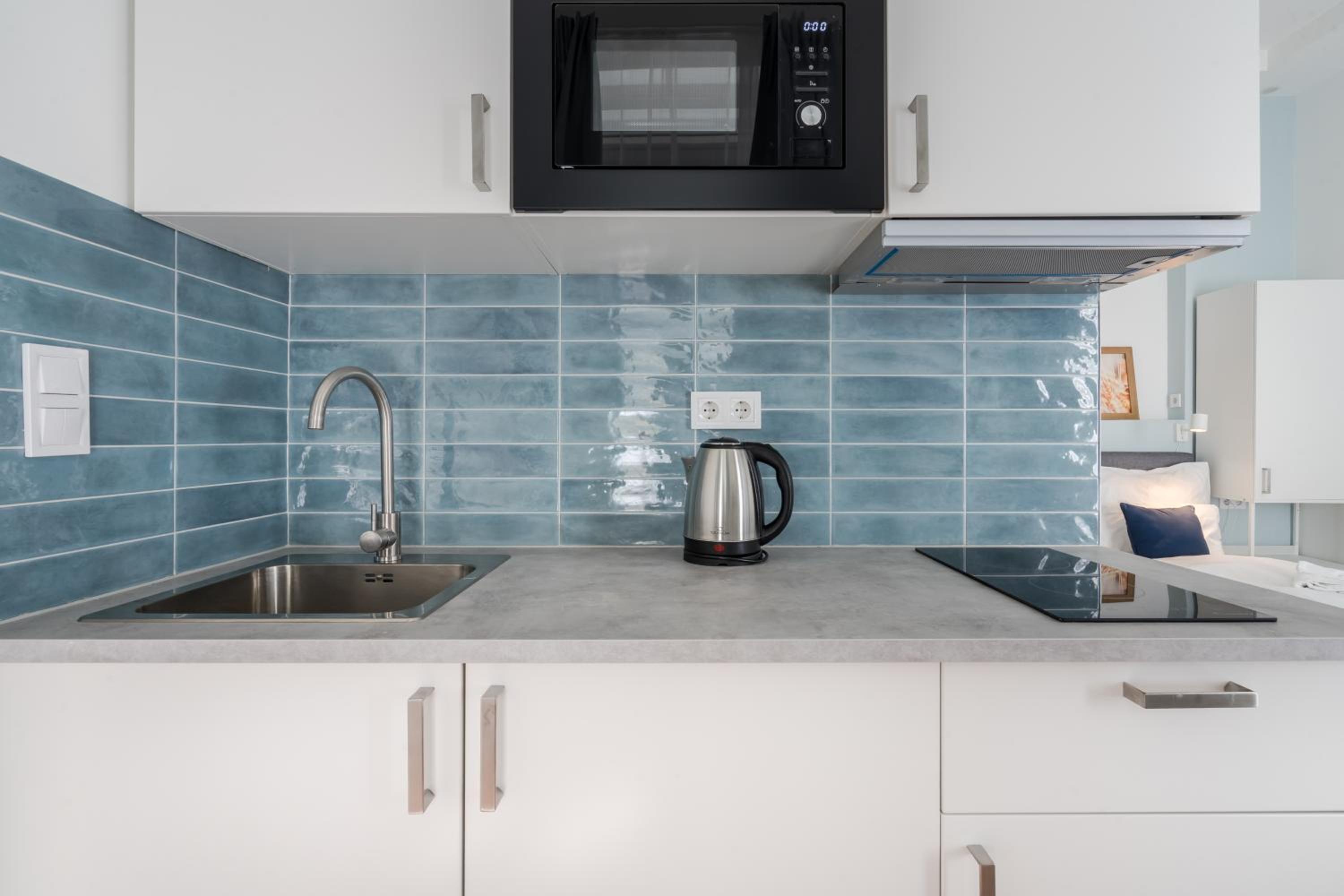 Superior Apartment - Photo 30